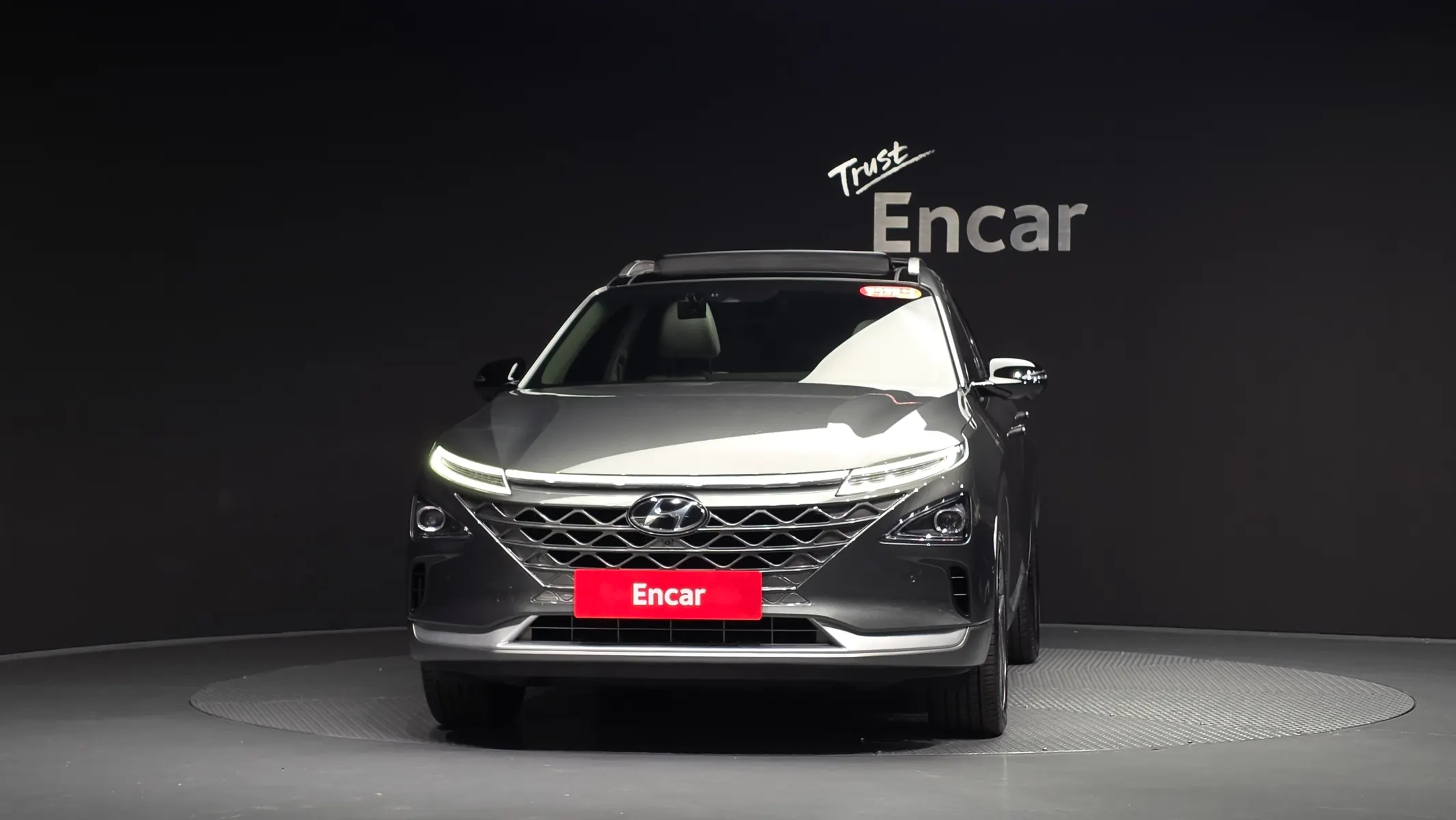 Hyundai 넥쏘 2024 2/5