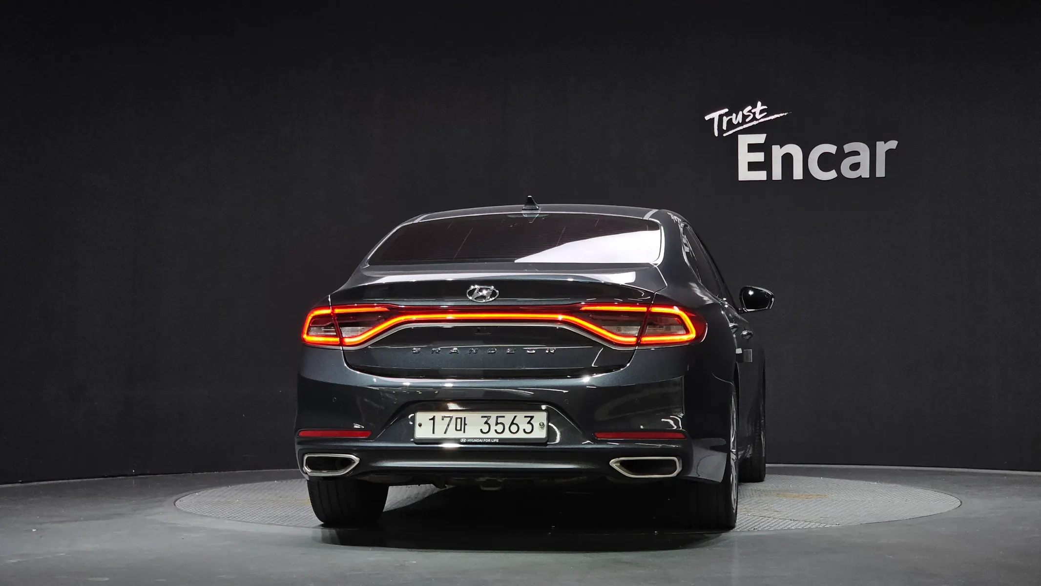 Hyundai IG 2.4 2017 3/5