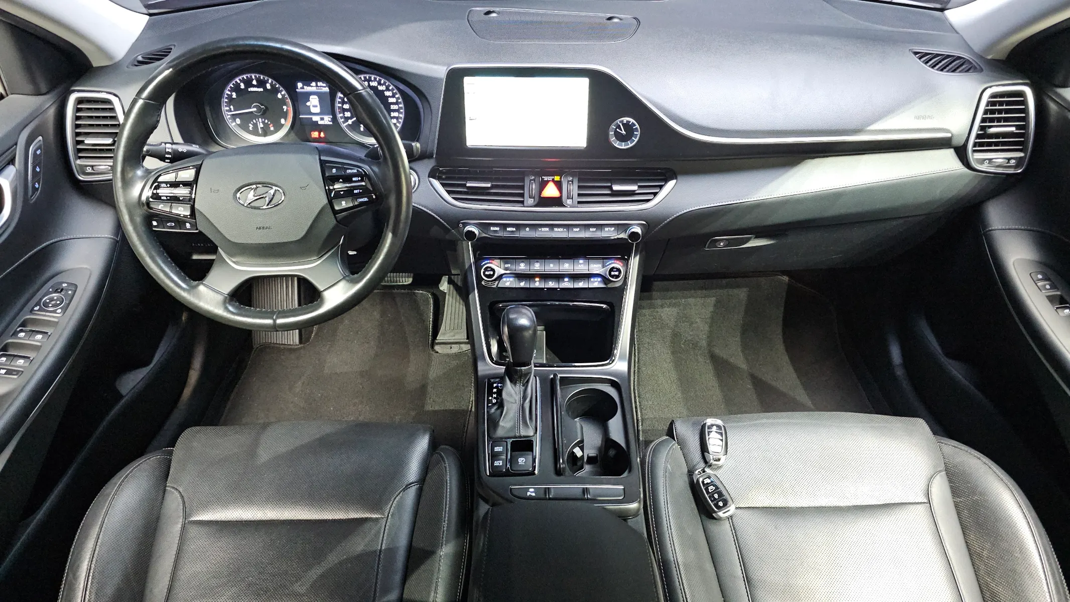 Hyundai IG 2.4 2017 4/5