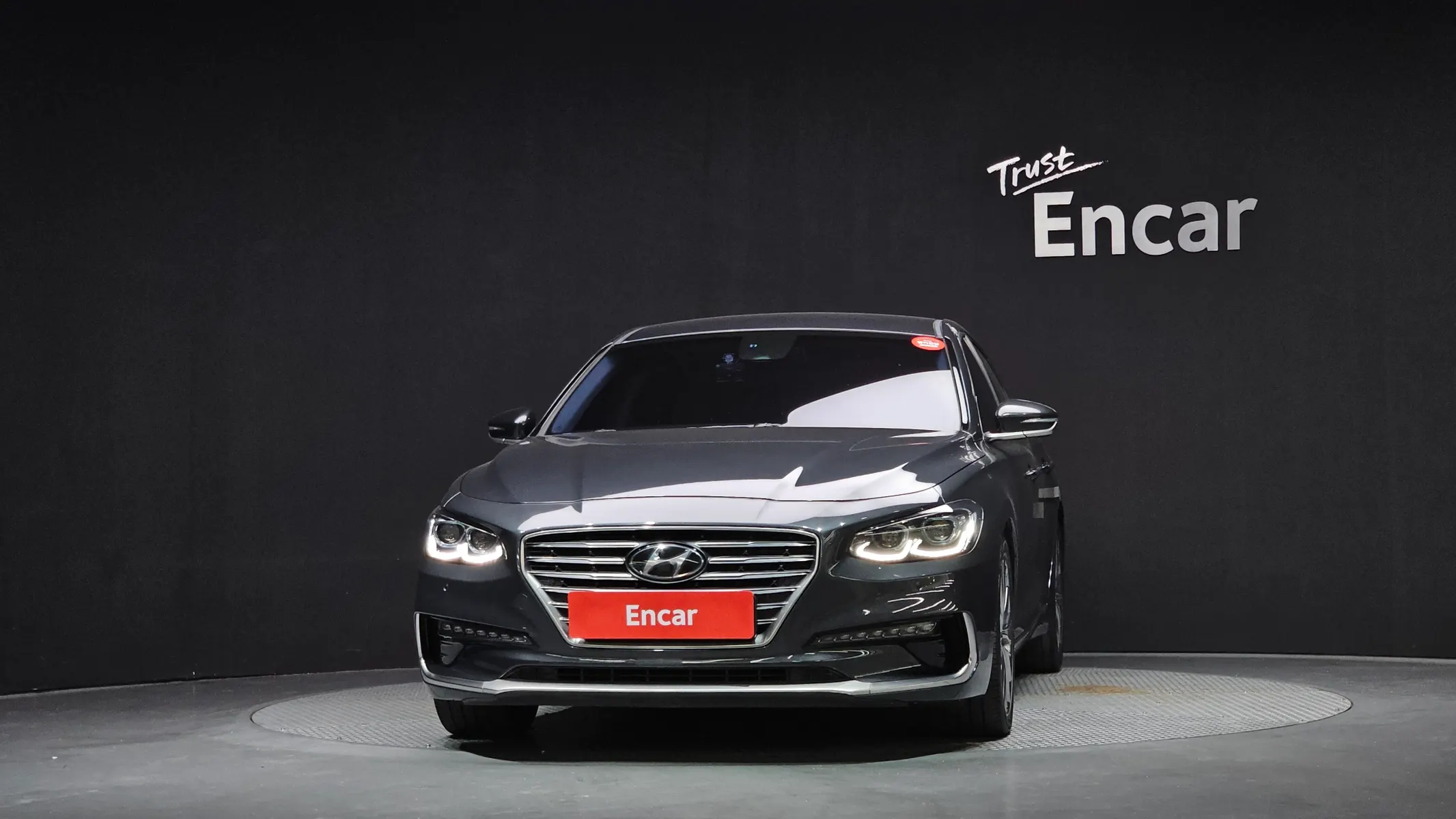 Hyundai IG 2.4 2017 2/5