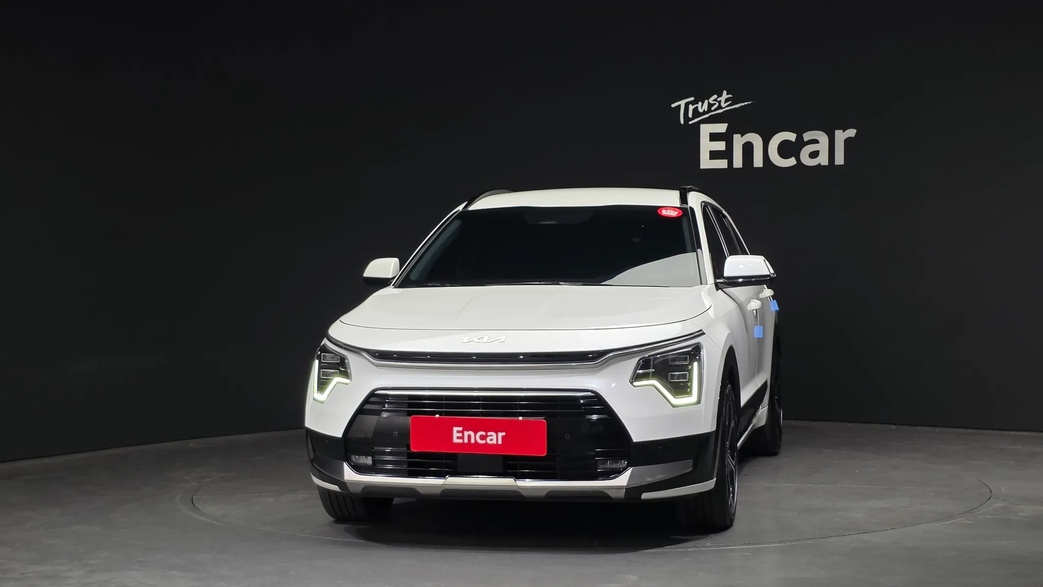 Kia 디 니로 2022 2/5
