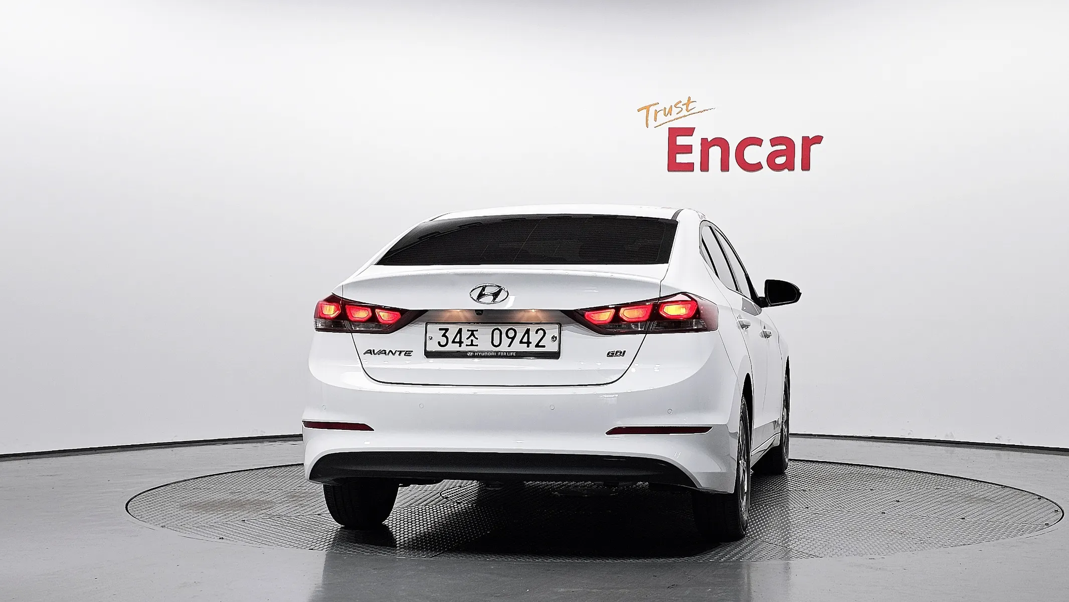 Hyundai AD 1.6 GDI 2016 3/5