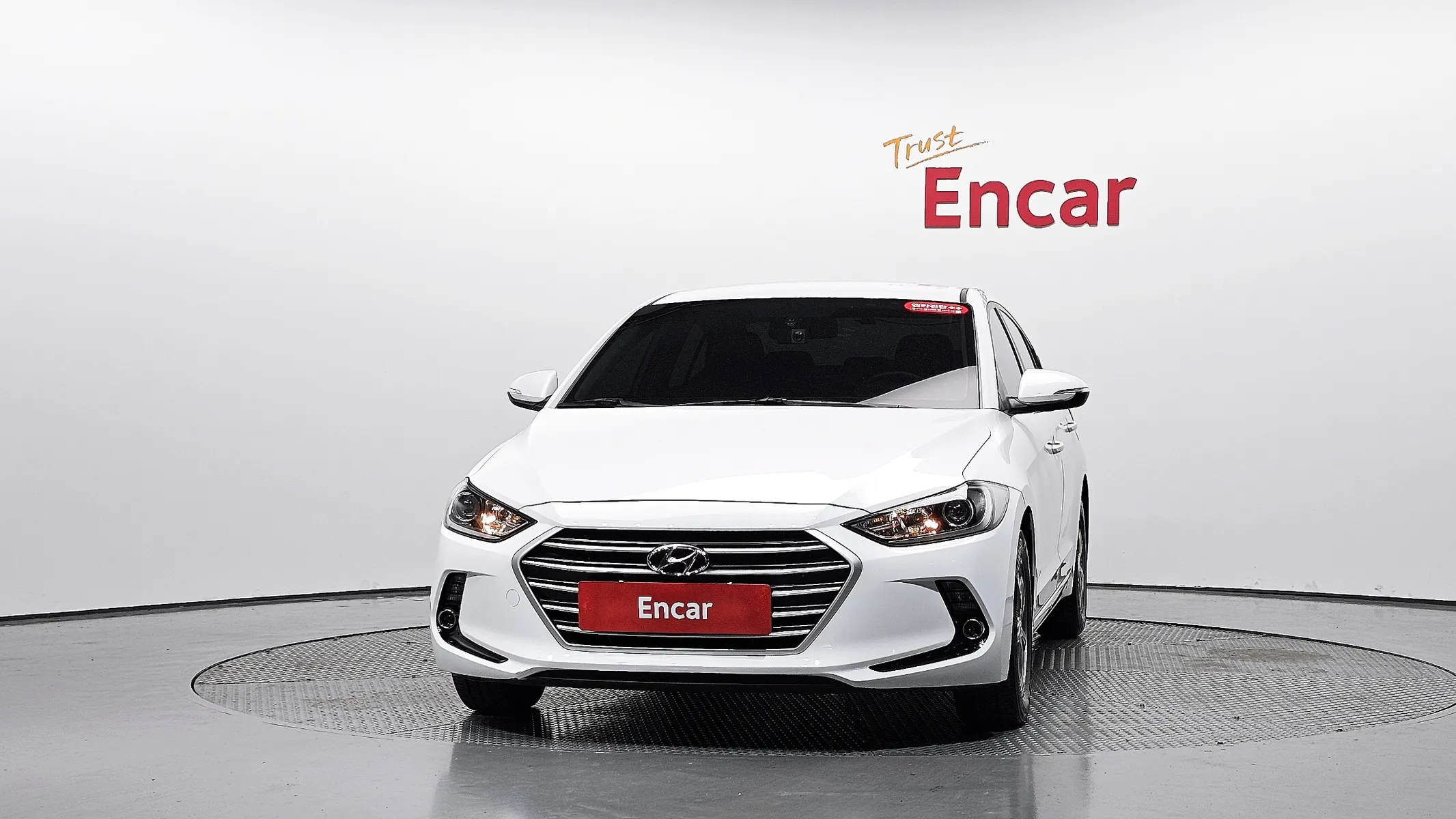Hyundai AD 1.6 GDI 2016 2/5