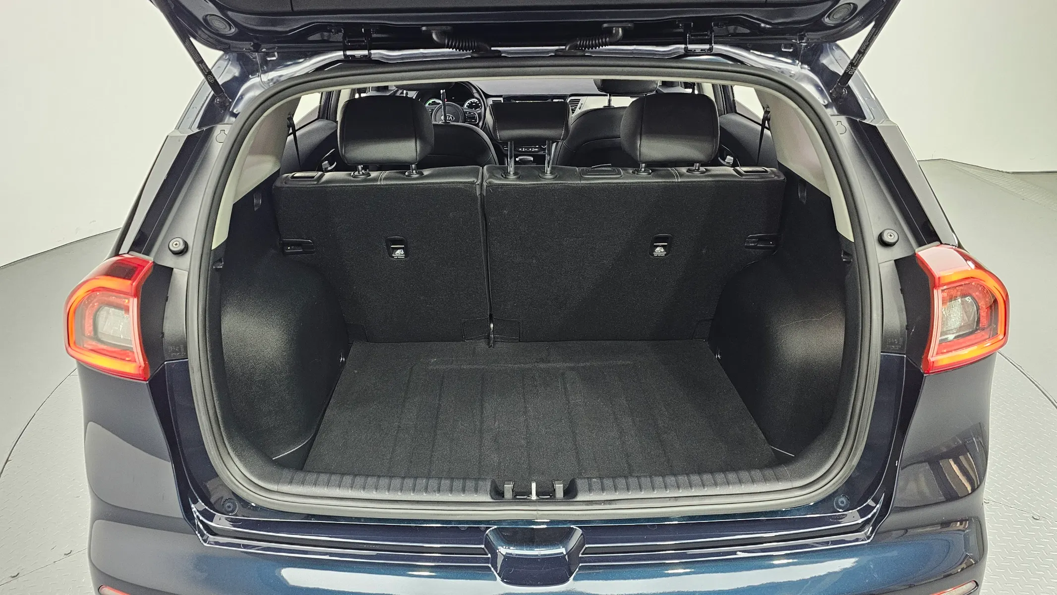 Kia Niro 2018 20/21