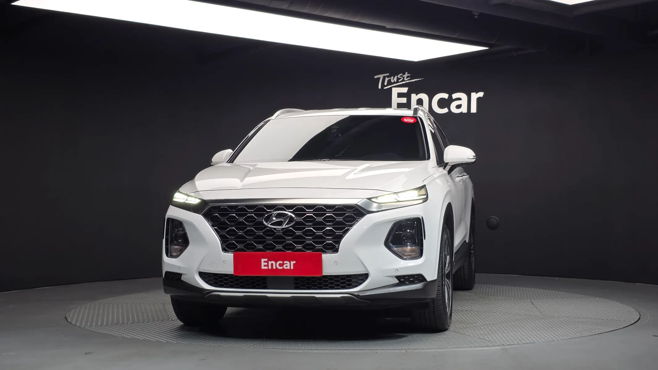 Hyundai TM 2.0 2WD 2018 2/5