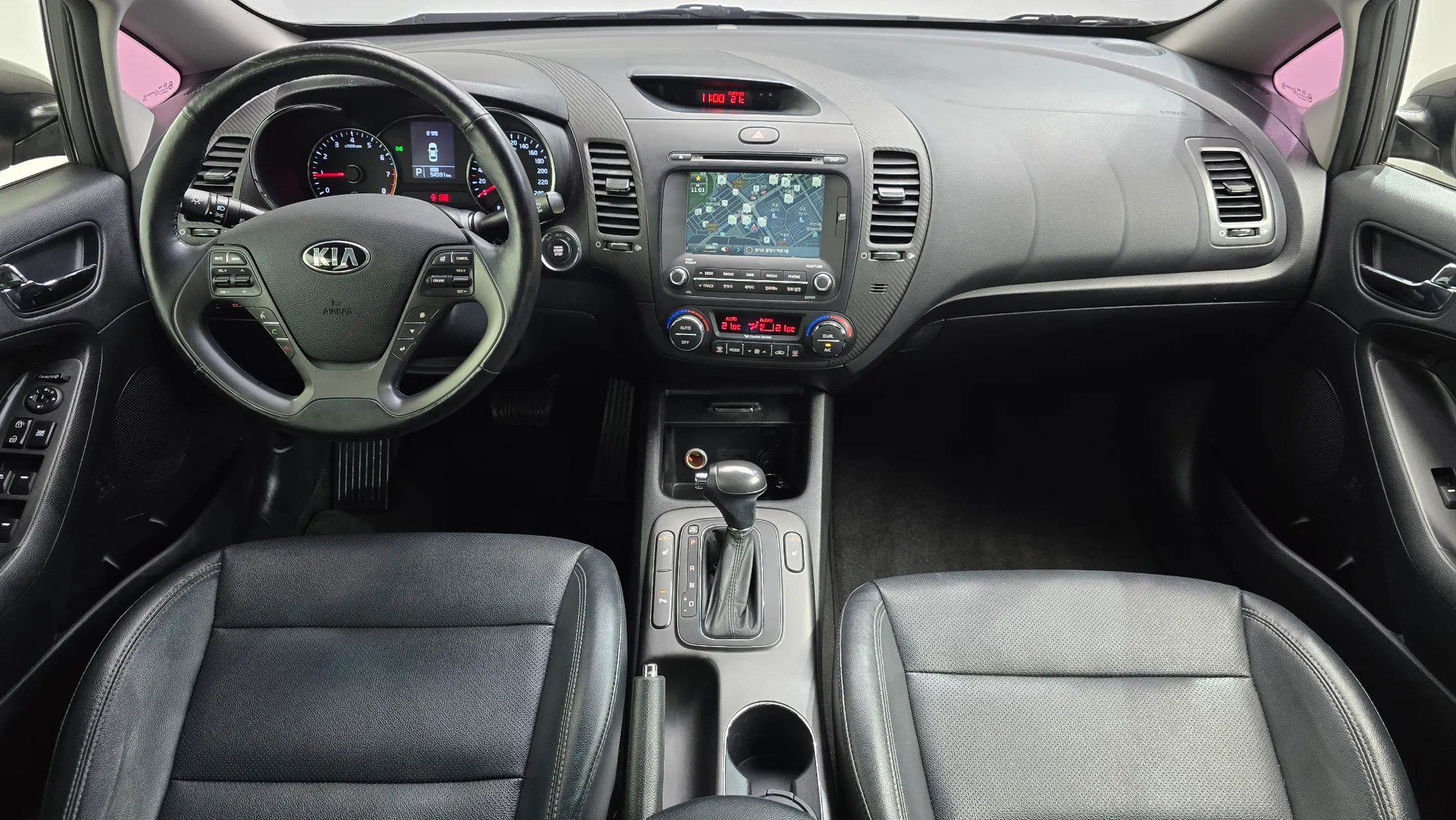 Kia K3 2013 4/5