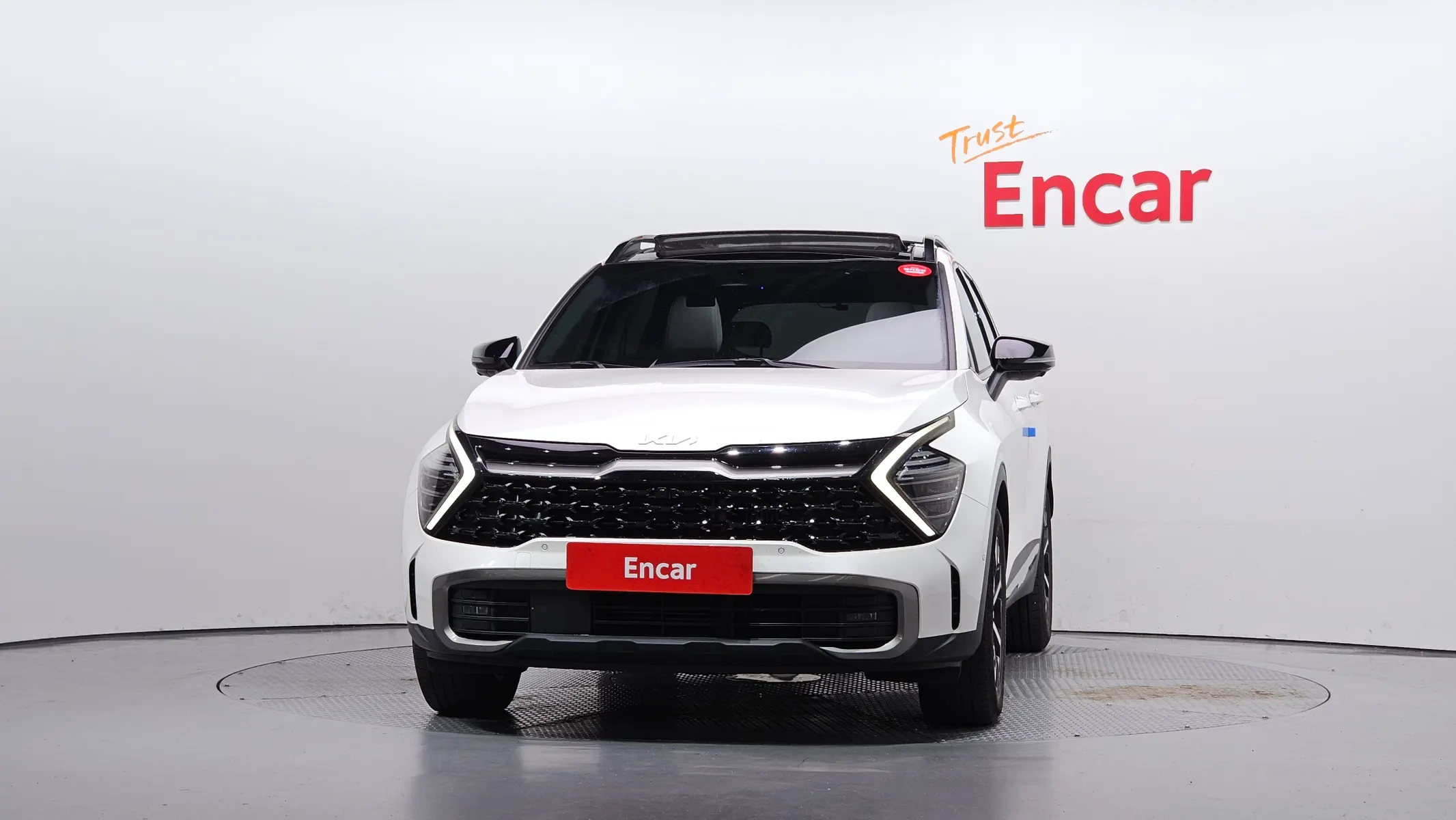 Kia 5 2WD 2023 2/5