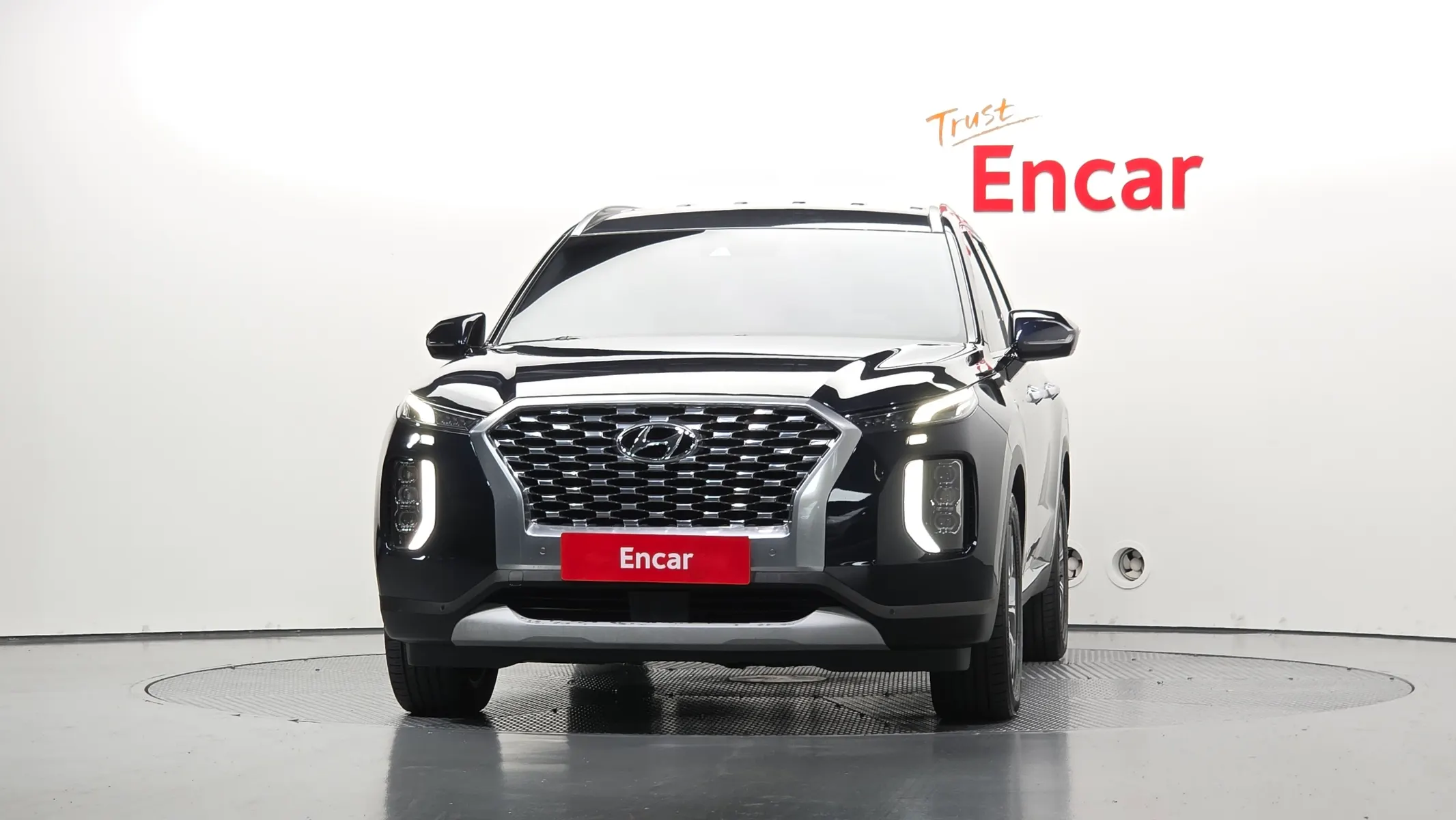 Hyundai Palisade 2.2 4WD 2019 2/5