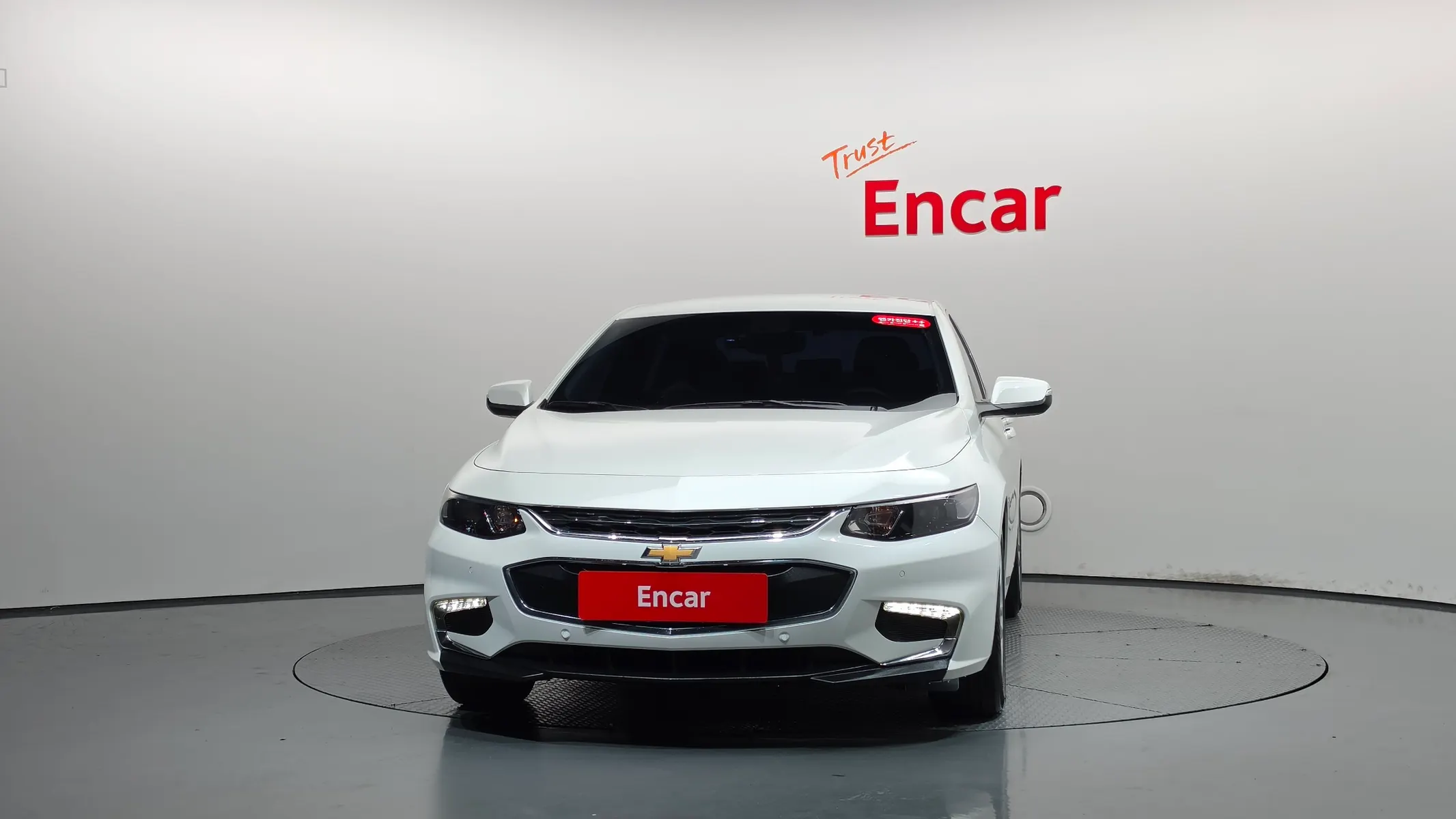 Chevrolet 말리부 1.5 LT 2016 3/36
