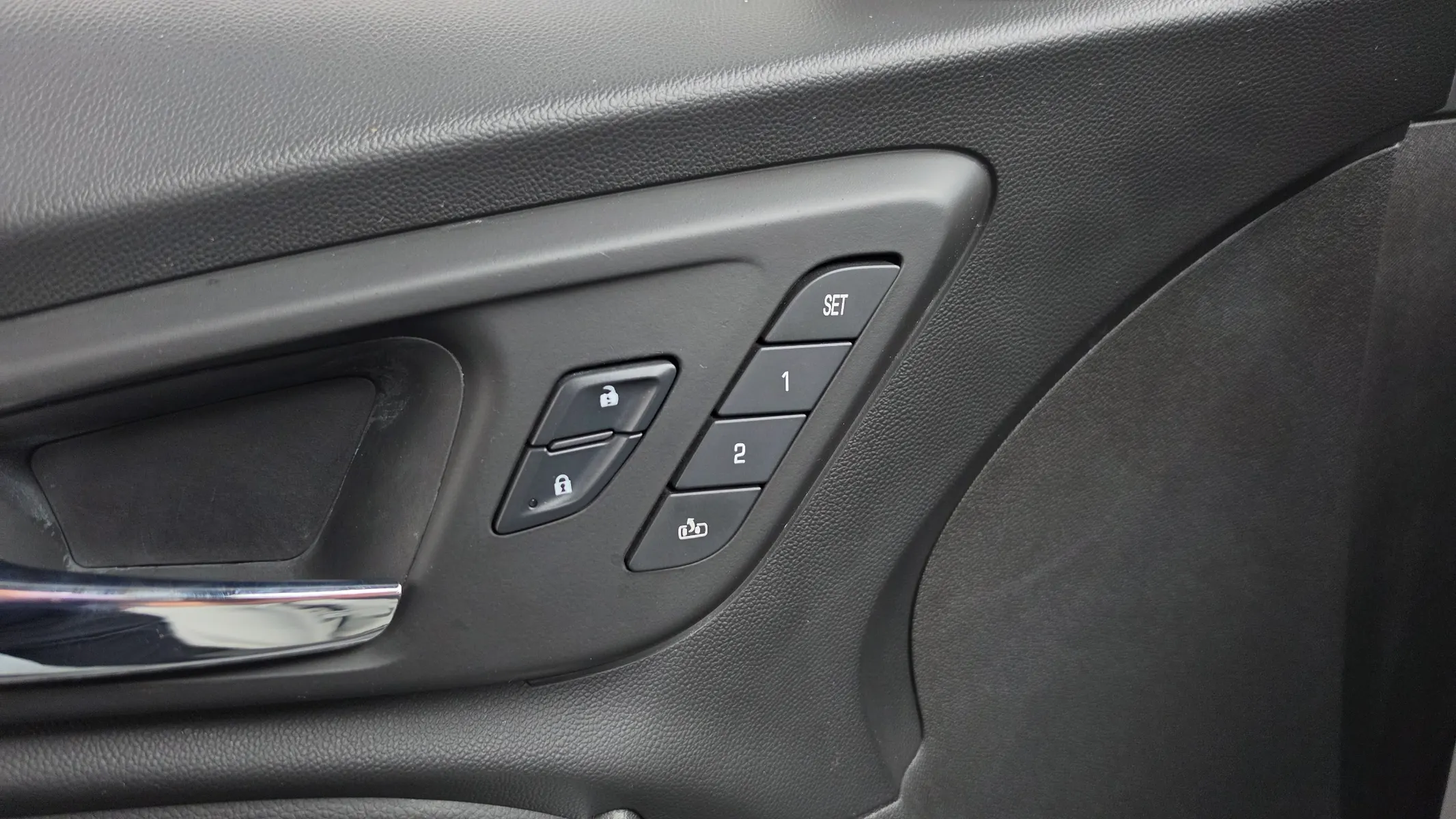 Chevrolet 말리부 1.5 LT 2016 35/36