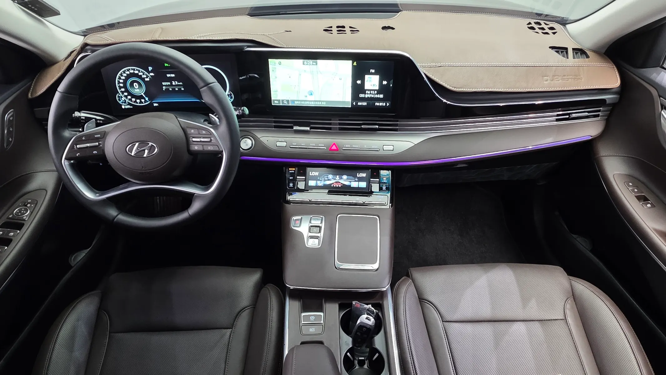 Hyundai IG 2.5 2021 4/5