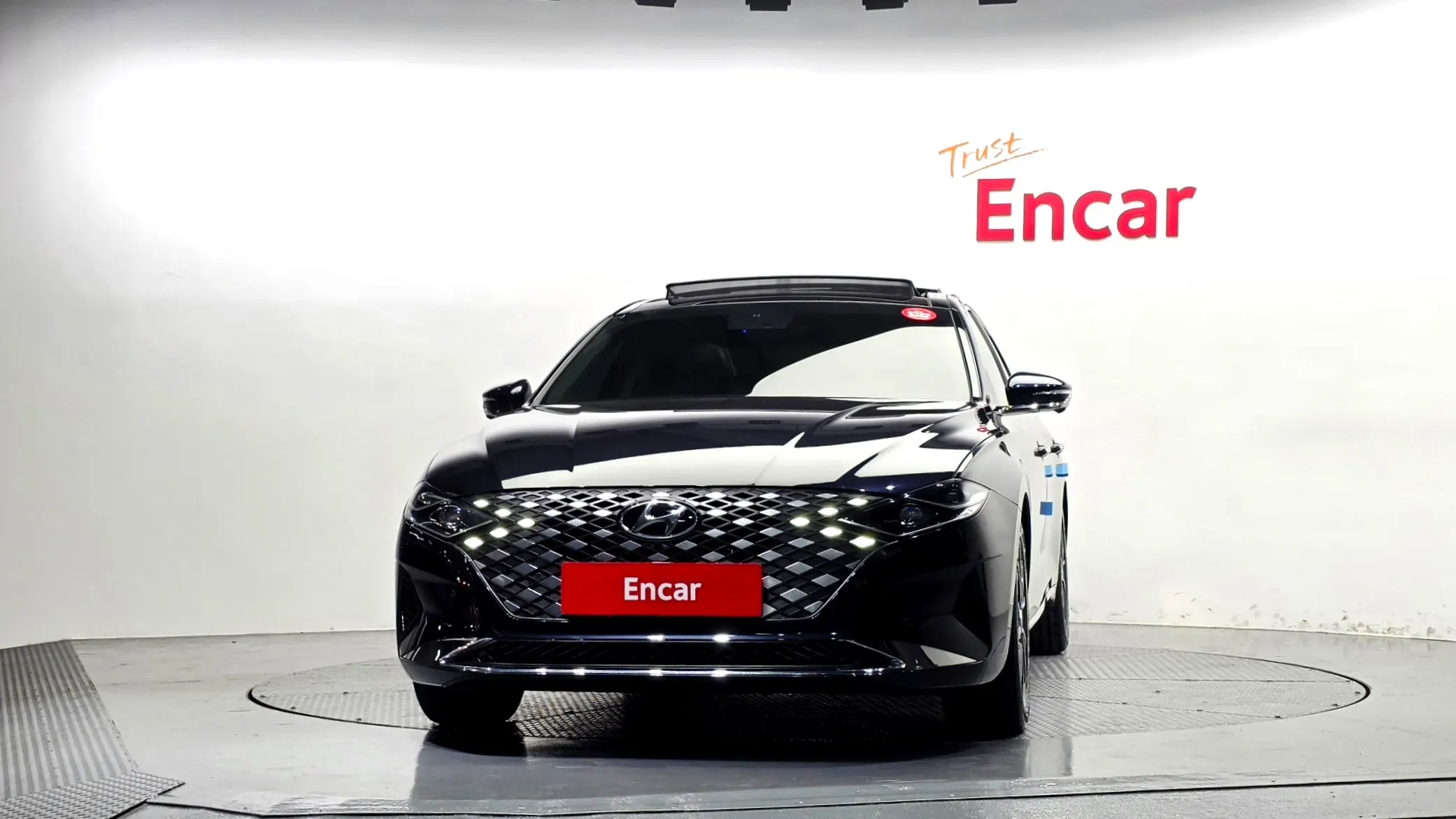 Hyundai IG 2.5 2021 2/5