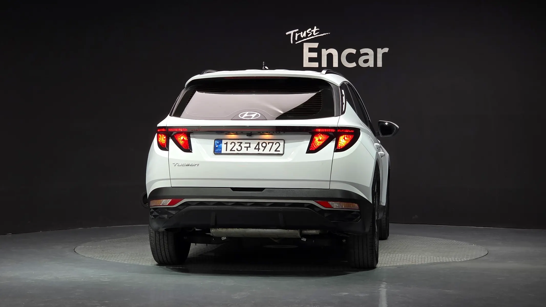Hyundai (NX4) 2WD 2022 3/5