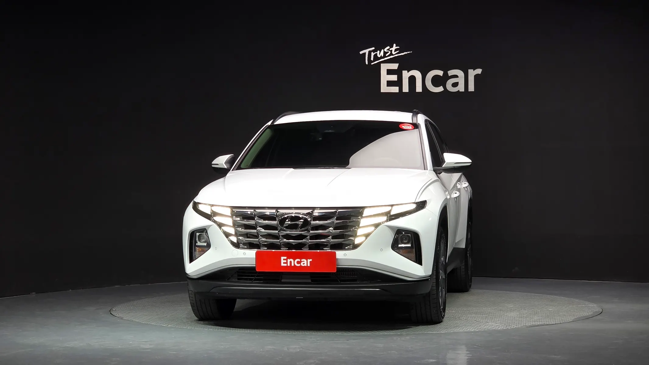 Hyundai (NX4) 2WD 2022 2/5
