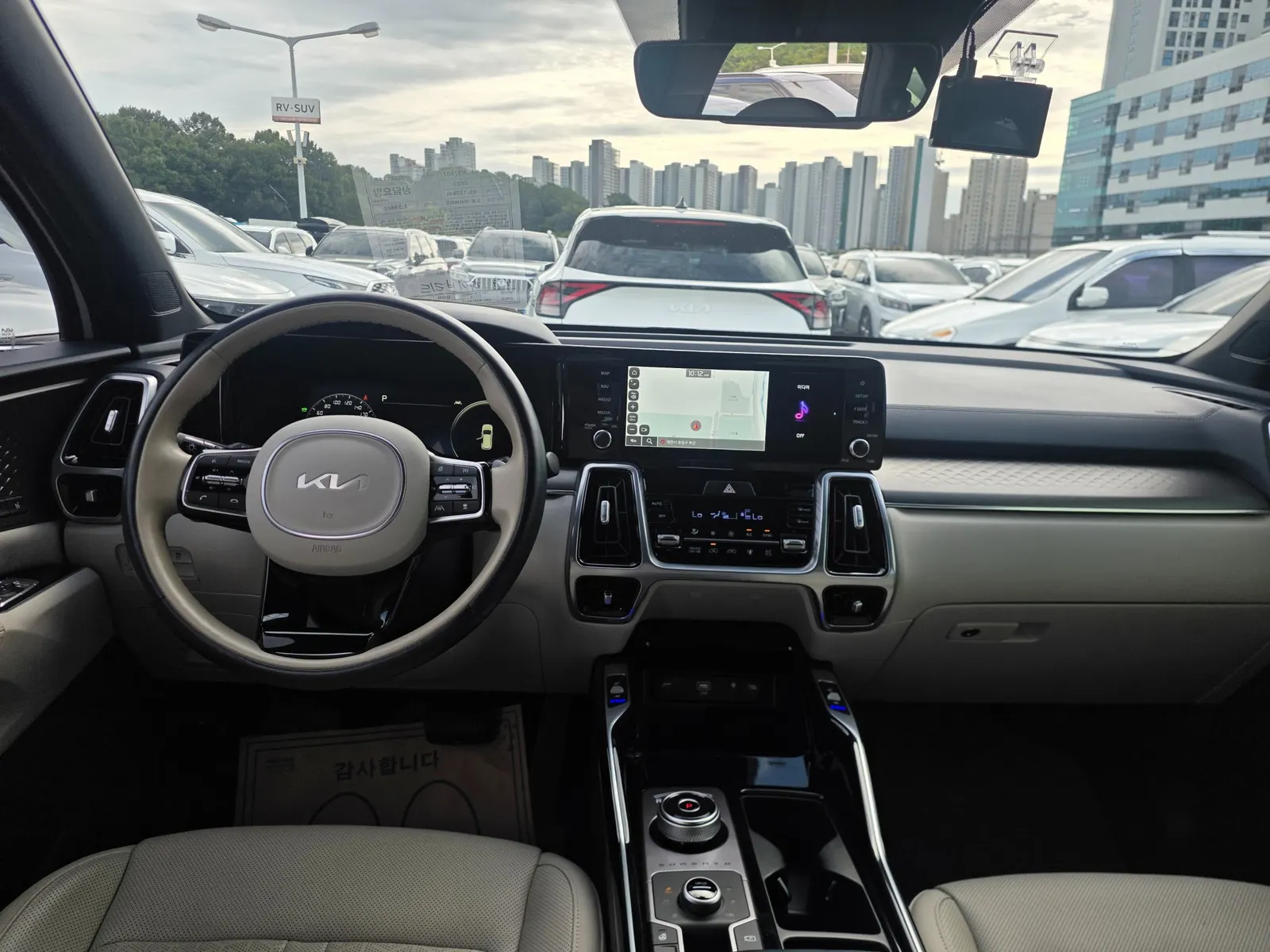 Kia 4 HEV 1.6 4WD 2022 4/5