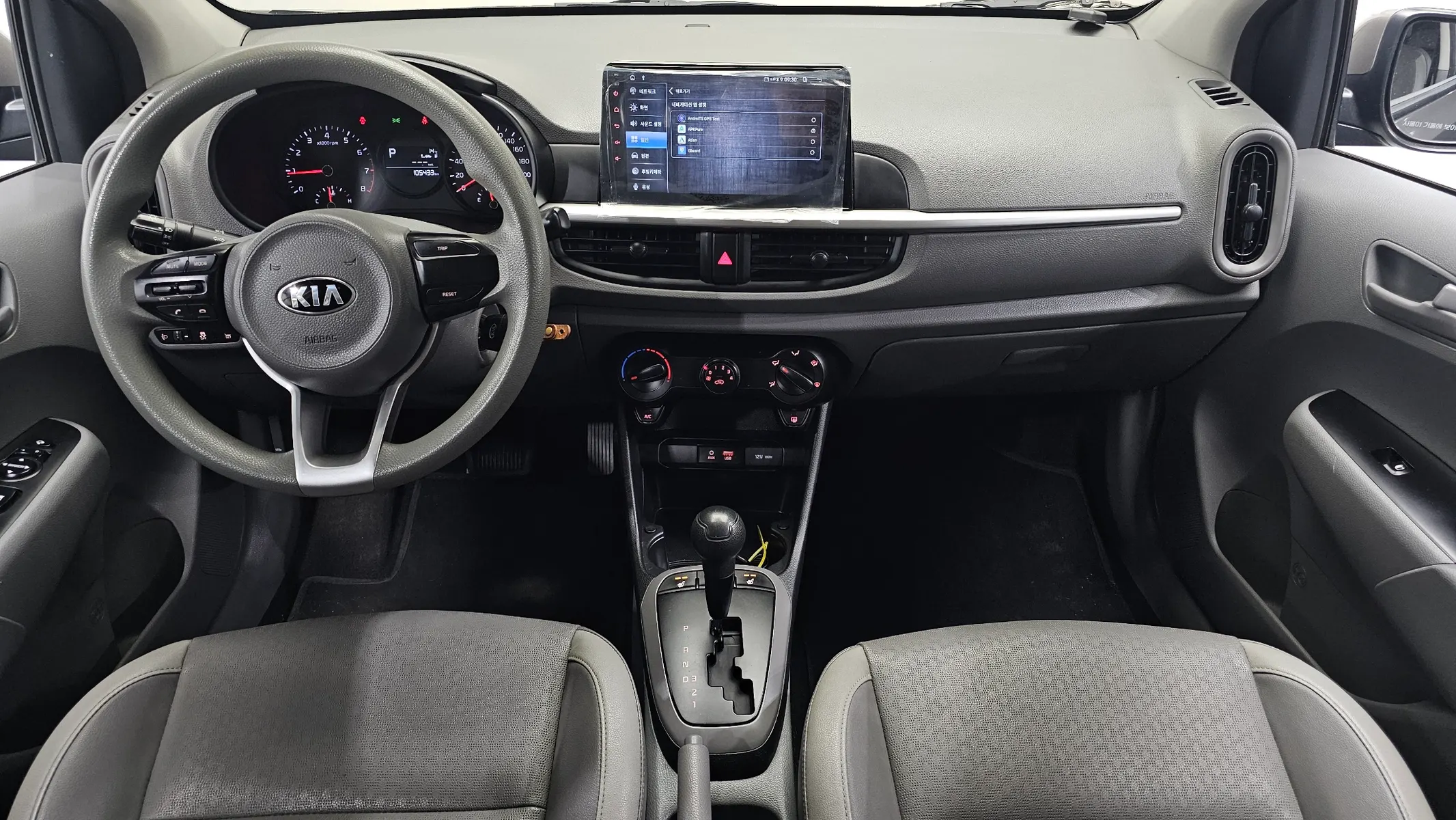 Kia (JA) 2018 4/5