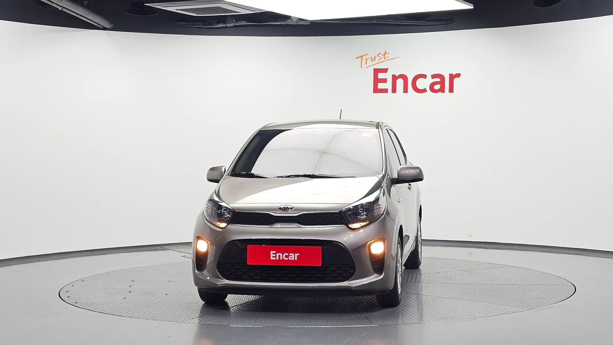 Kia (JA) 2018 2/5