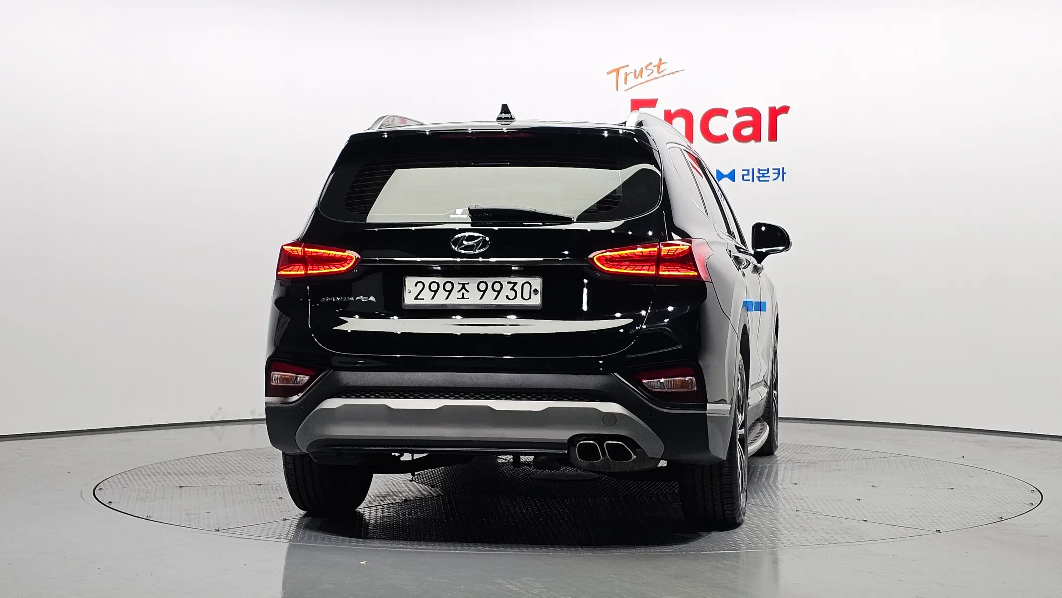 Hyundai TM 2.0 2WD 2020 2/5