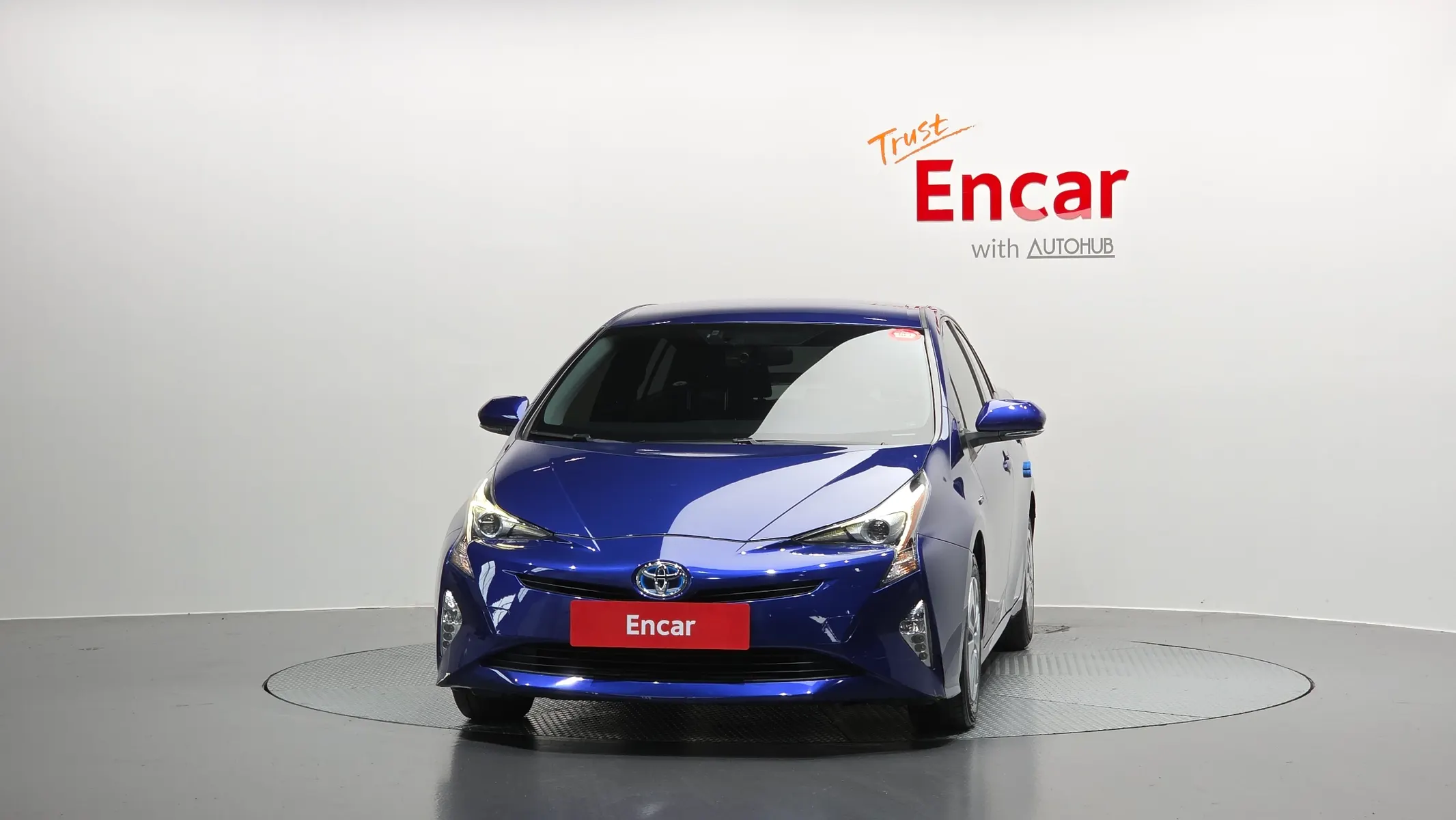 Toyota 4 1.8 E 2018 2/5