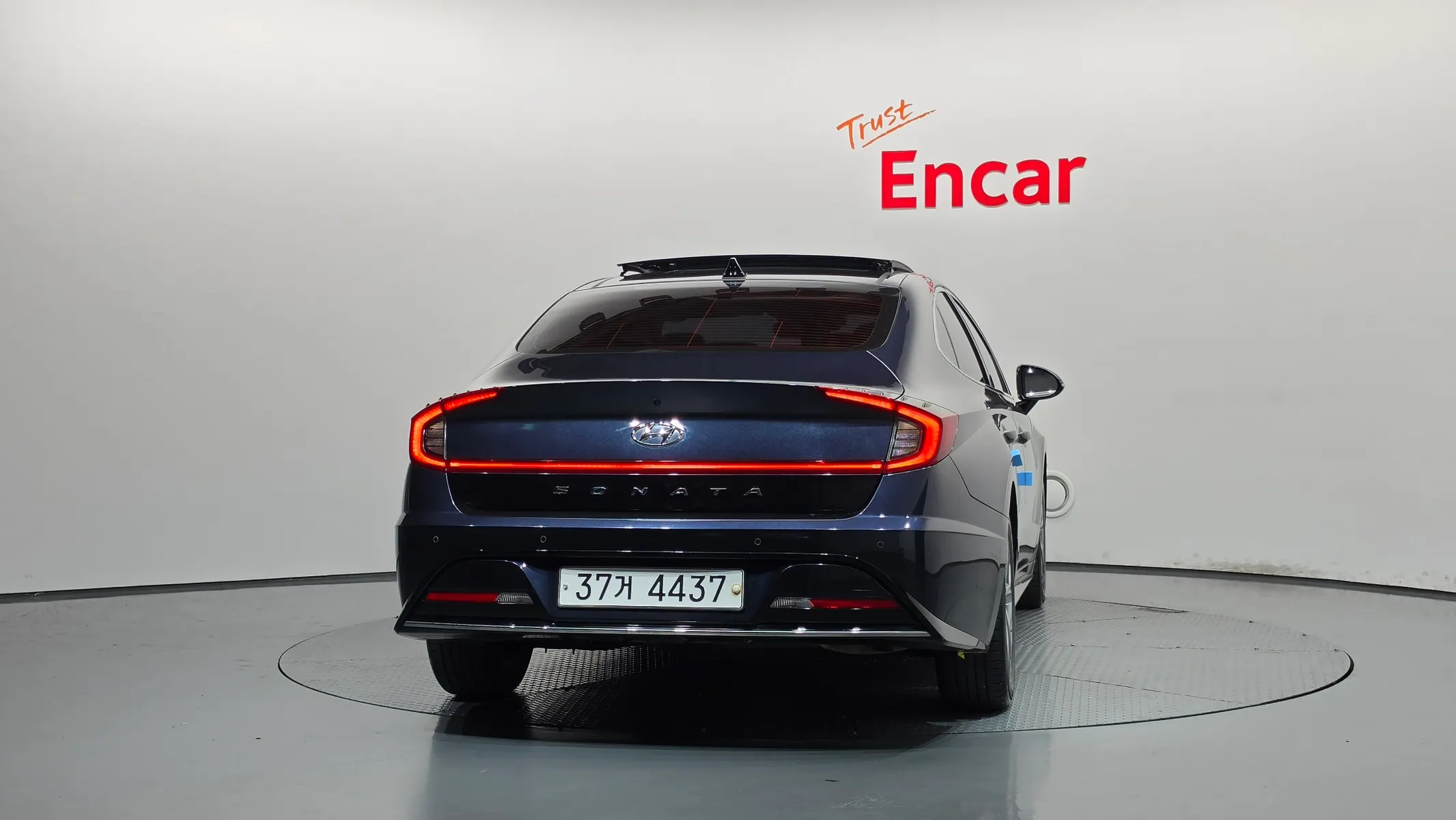 Hyundai (DN8) 2.0 2019 3/5