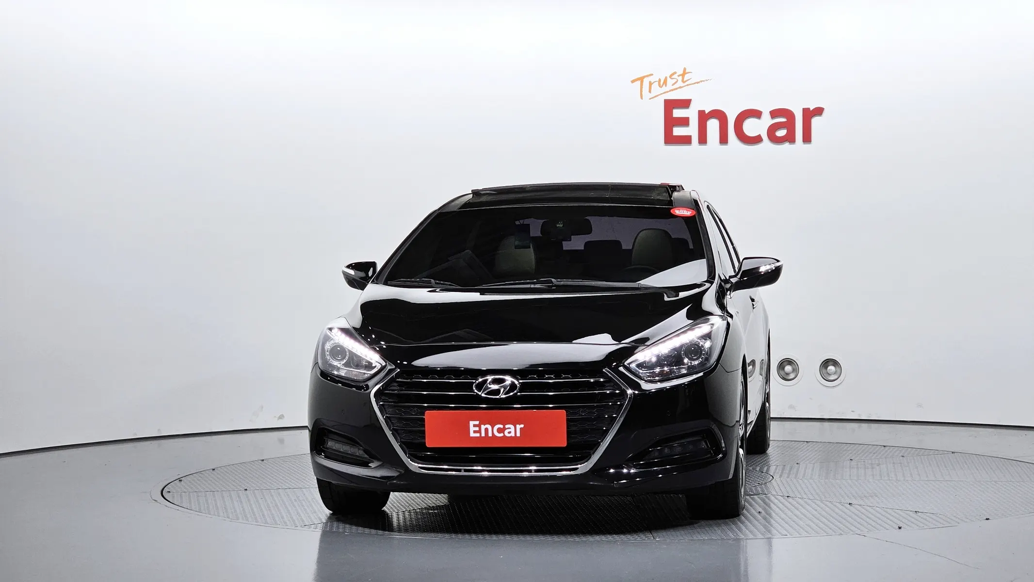 Hyundai i40 2.0 GDi 2016 2/5