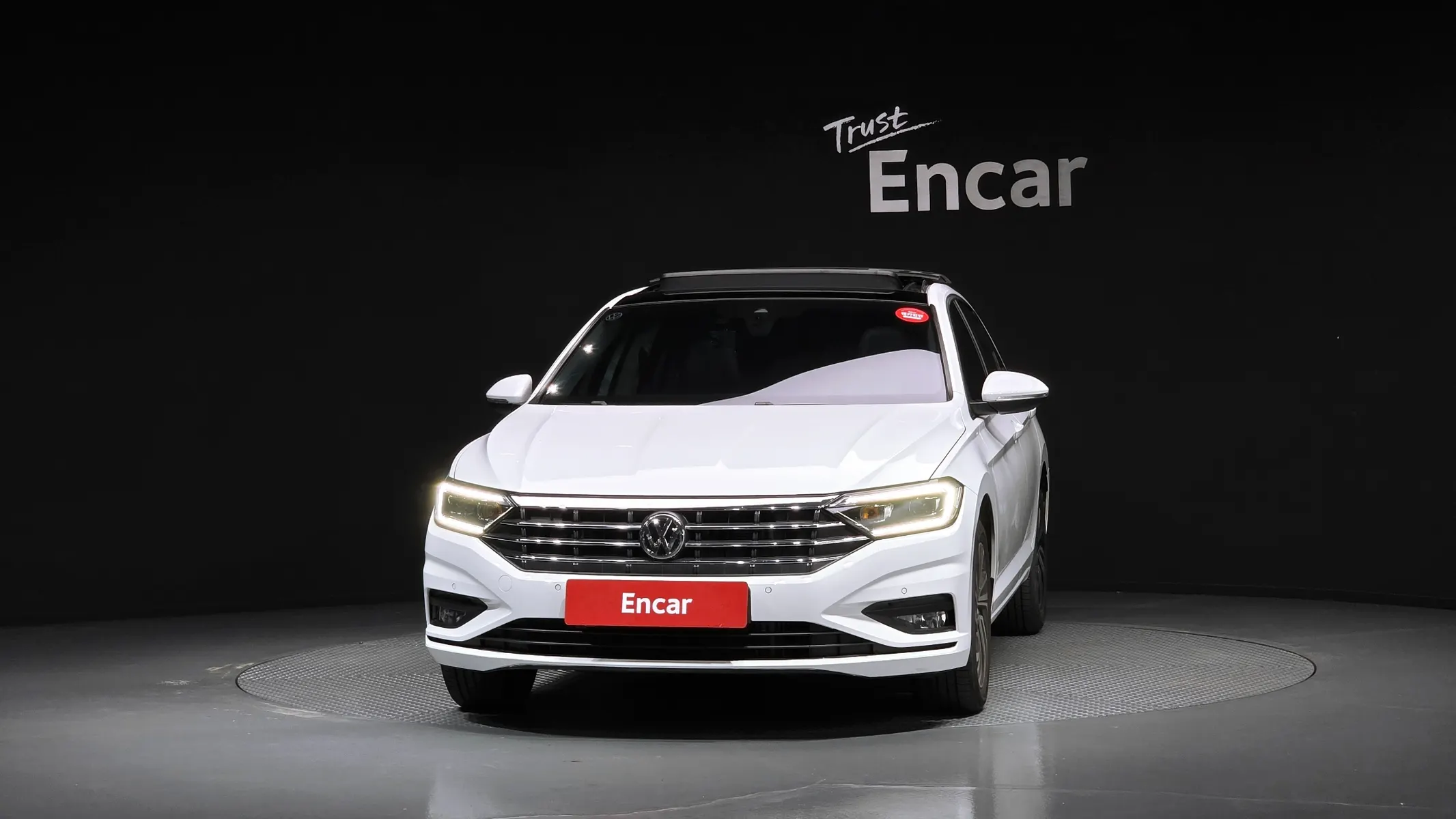 Volkswagen 7 1.4 TSI 2021 3/31