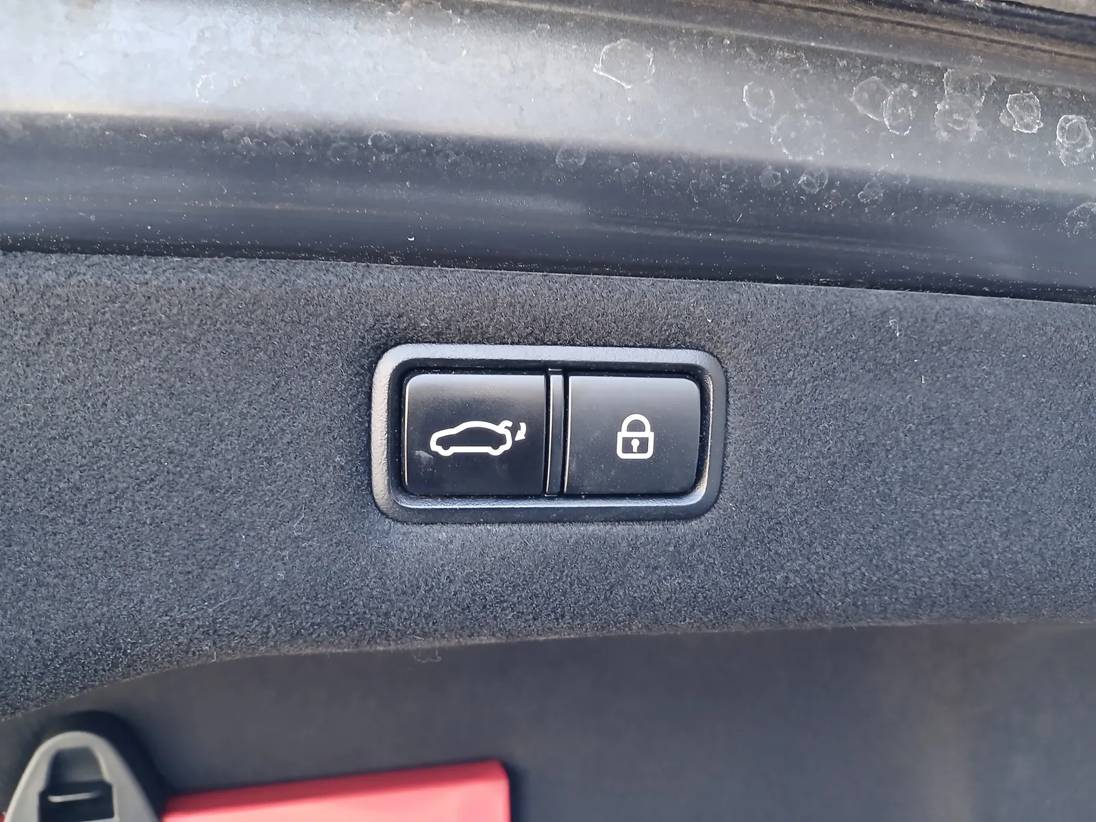 Kia K9 3.8 GDI VIP 2016 20/21