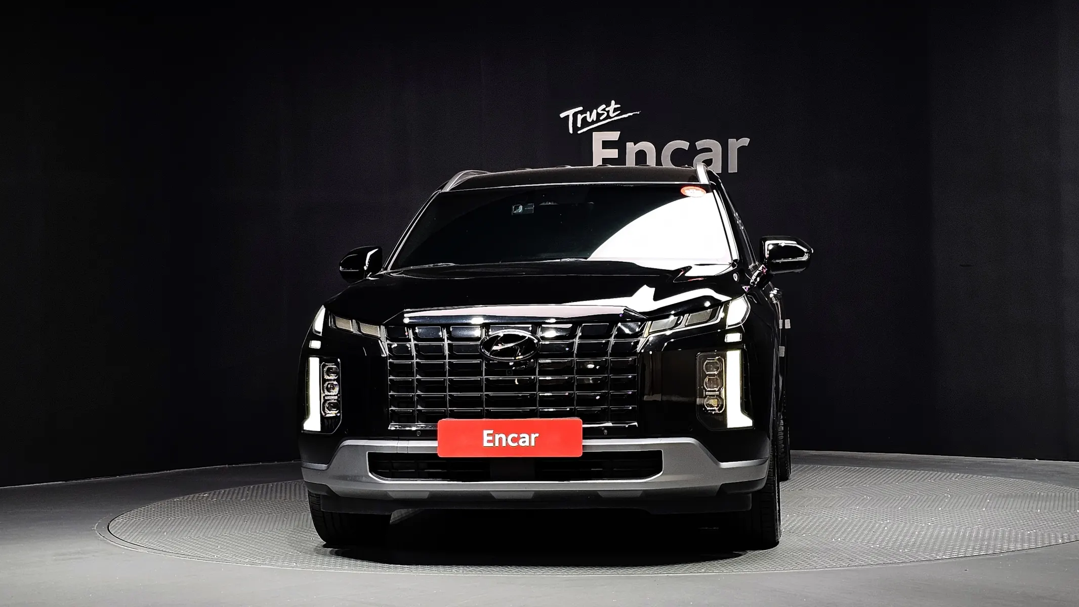 Hyundai 팰리세이드 3.8 2WD 2022 2/5