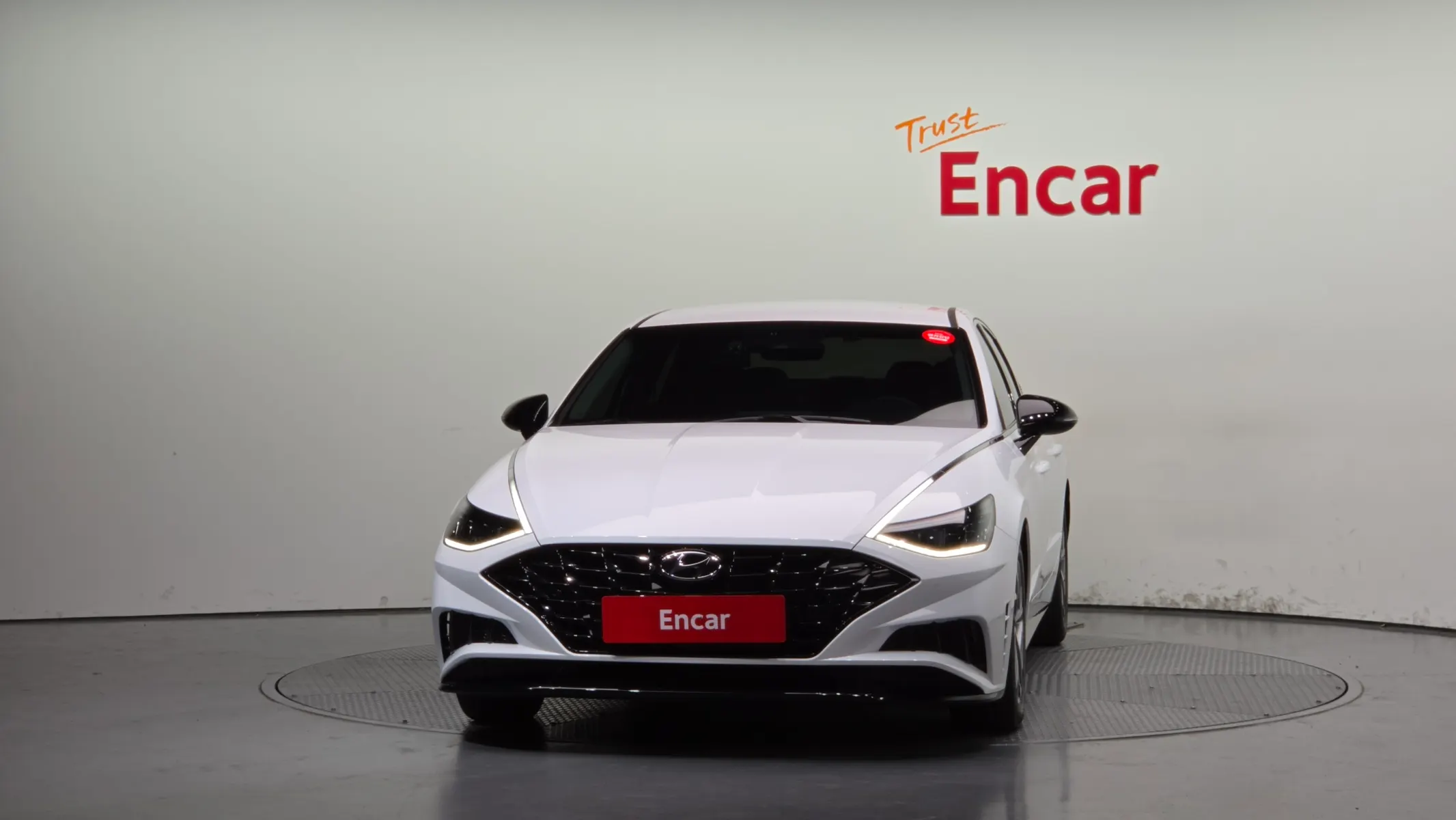 Hyundai (DN8) 2.0 2023 2/5
