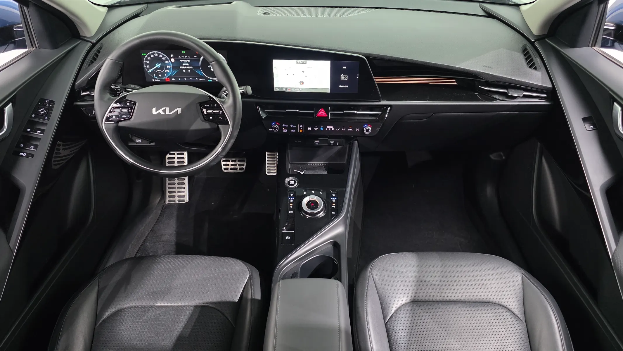 Kia 디 니로 2022 4/5