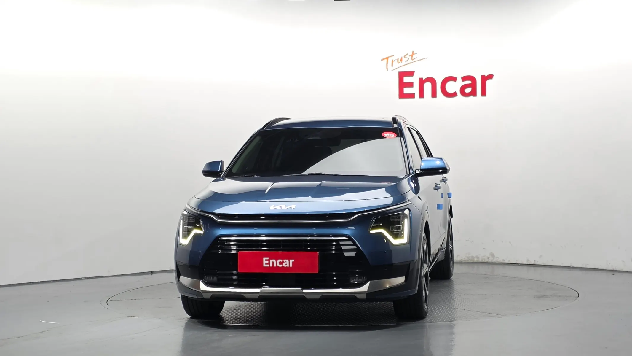 Kia 디 니로 2022 2/5