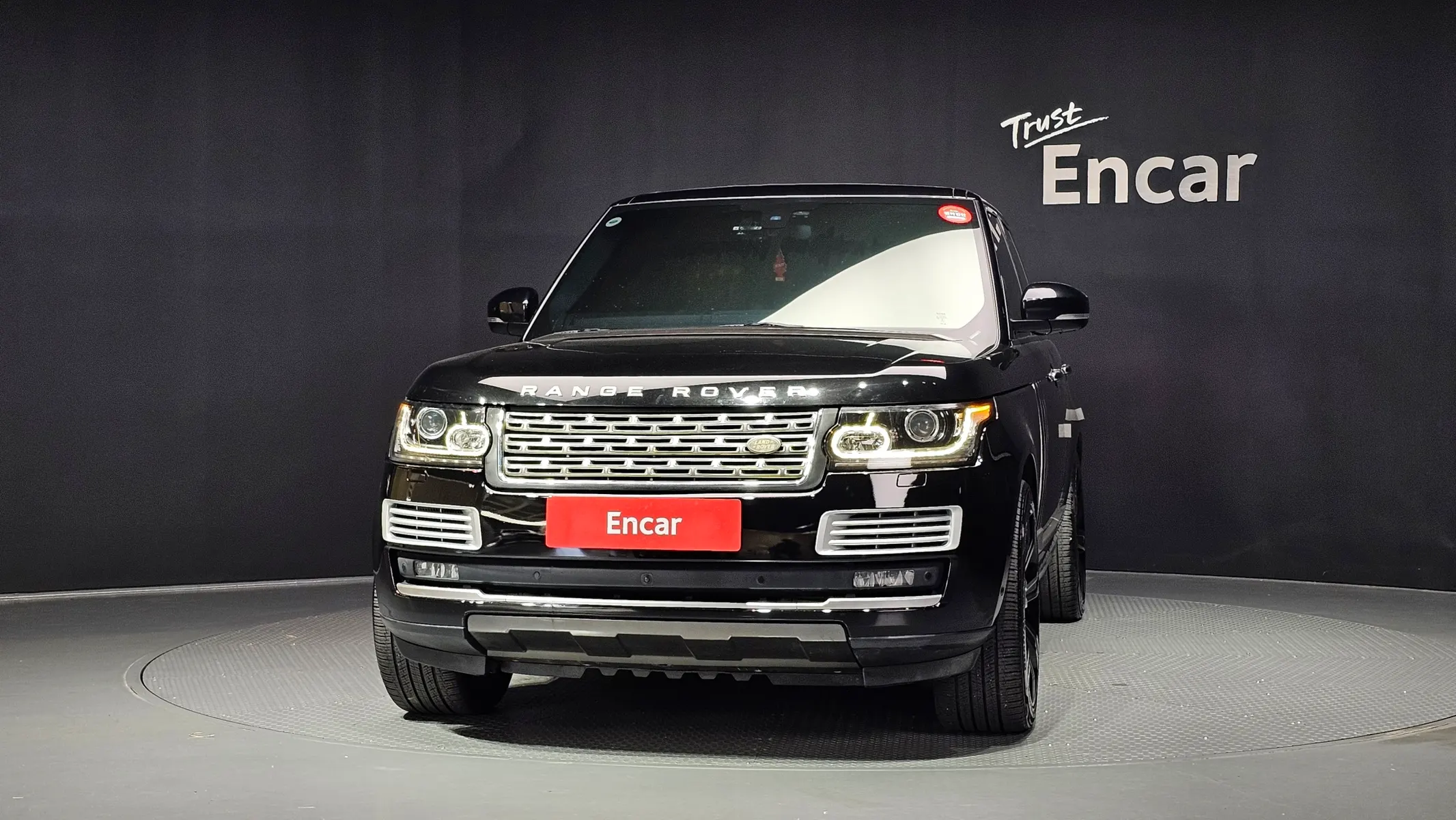 Land Rover 4 5.0 SC AB 2016 3/21