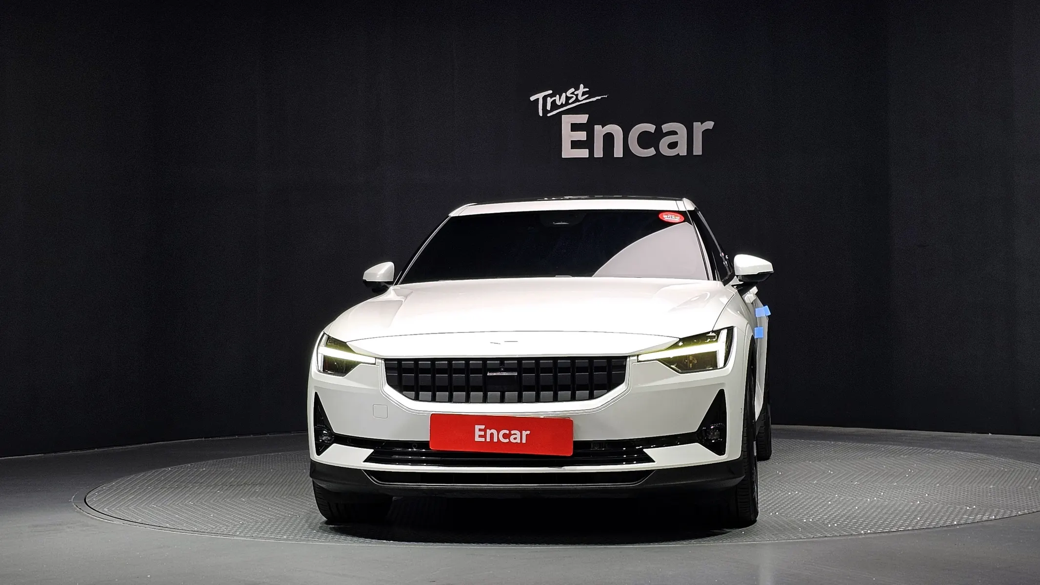 Polestar 2 2022 3/33