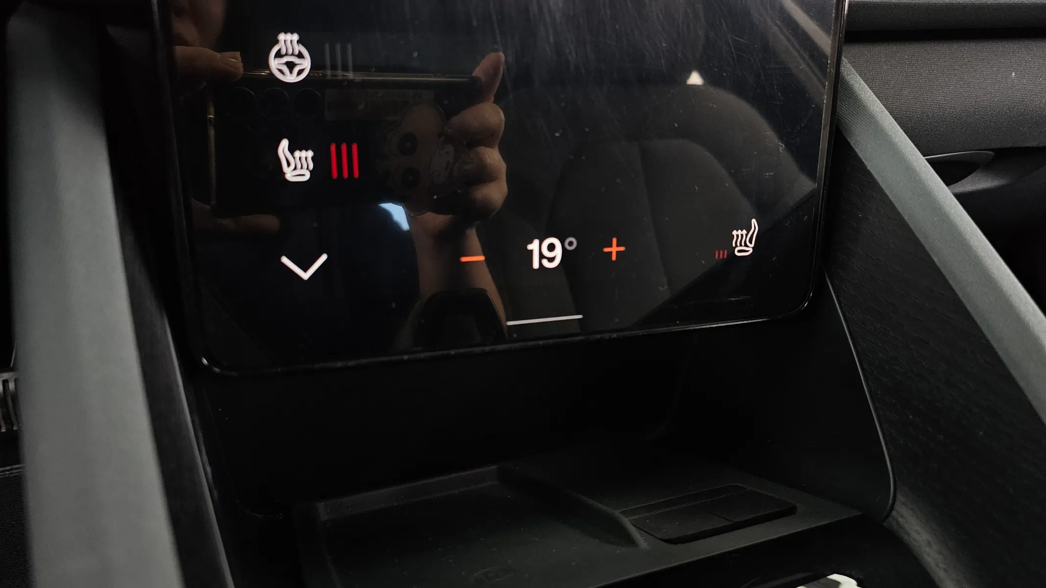 Polestar 2 2022 32/33