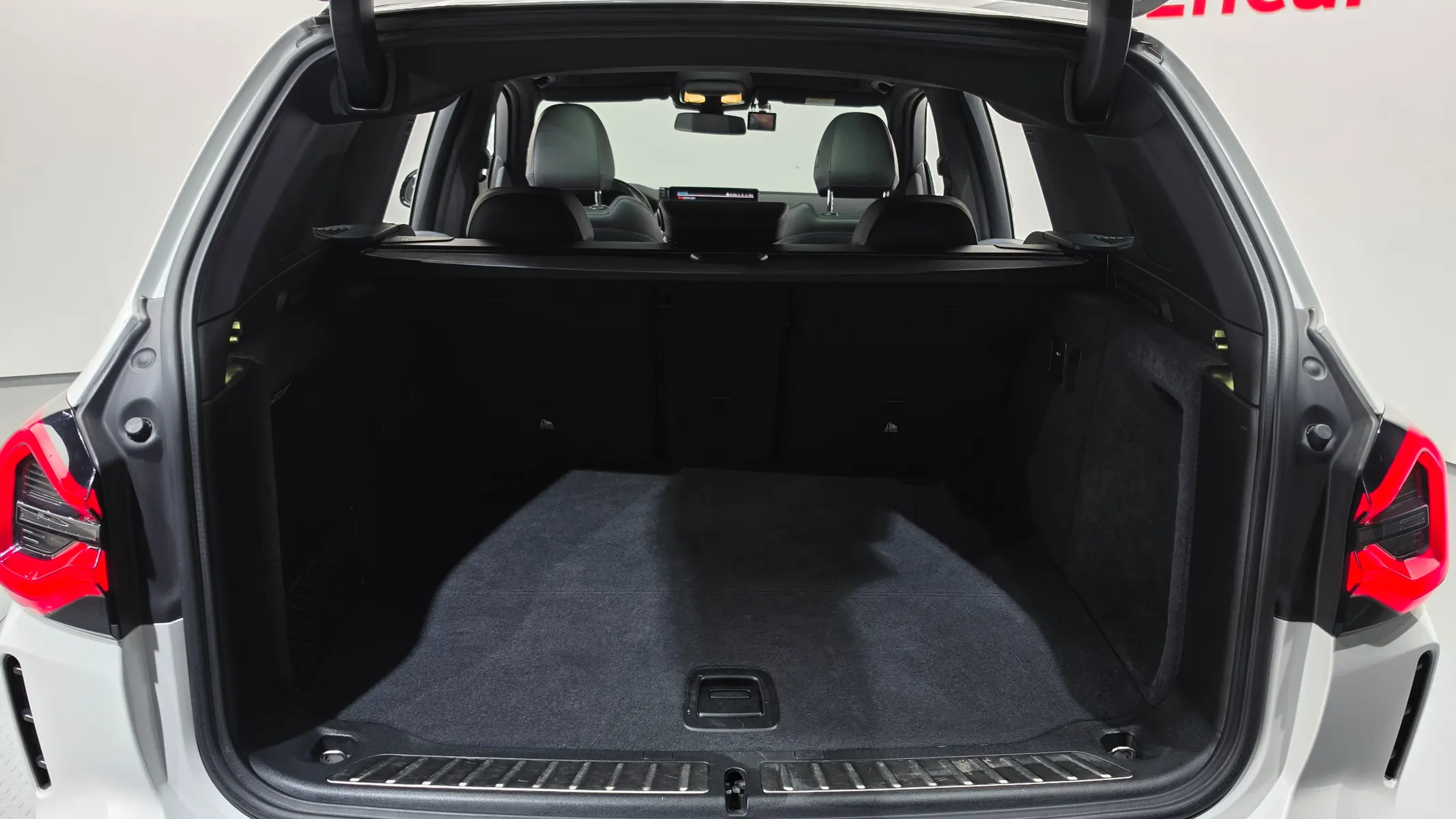 BMW iX3 M 2021 20/21