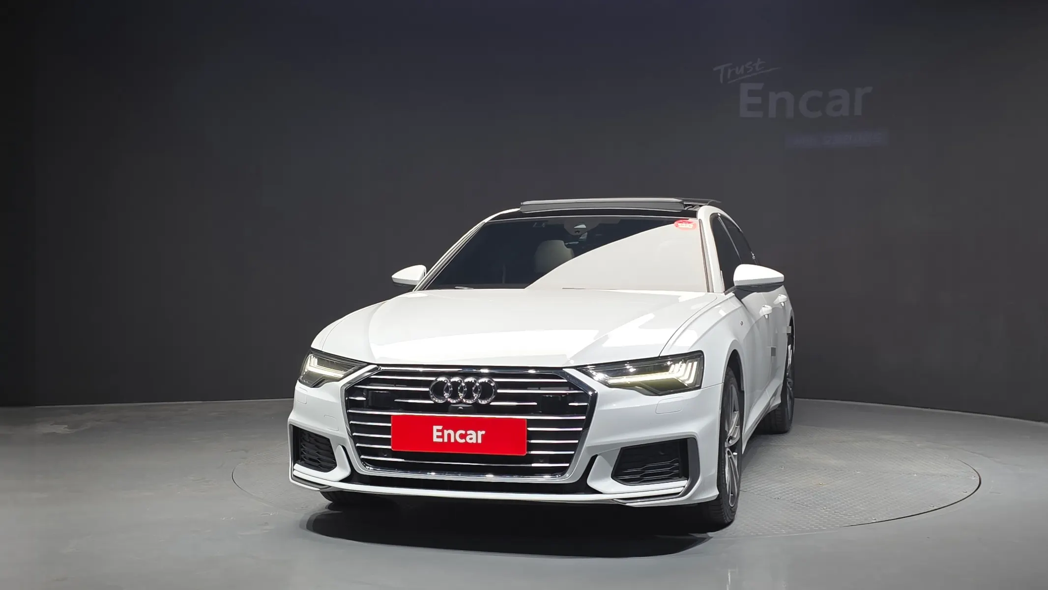 Audi A6 (C8) 45 TFSI 2023 3/35