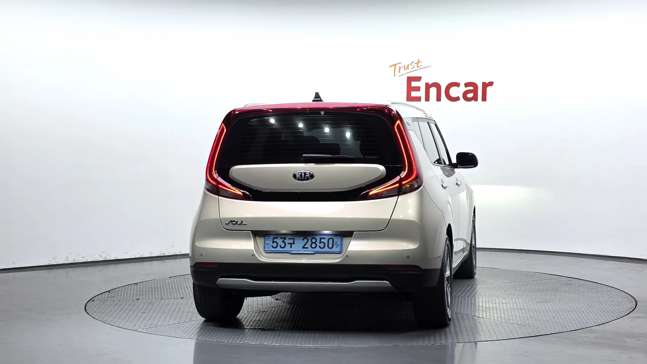 Kia EV 2019 3/5