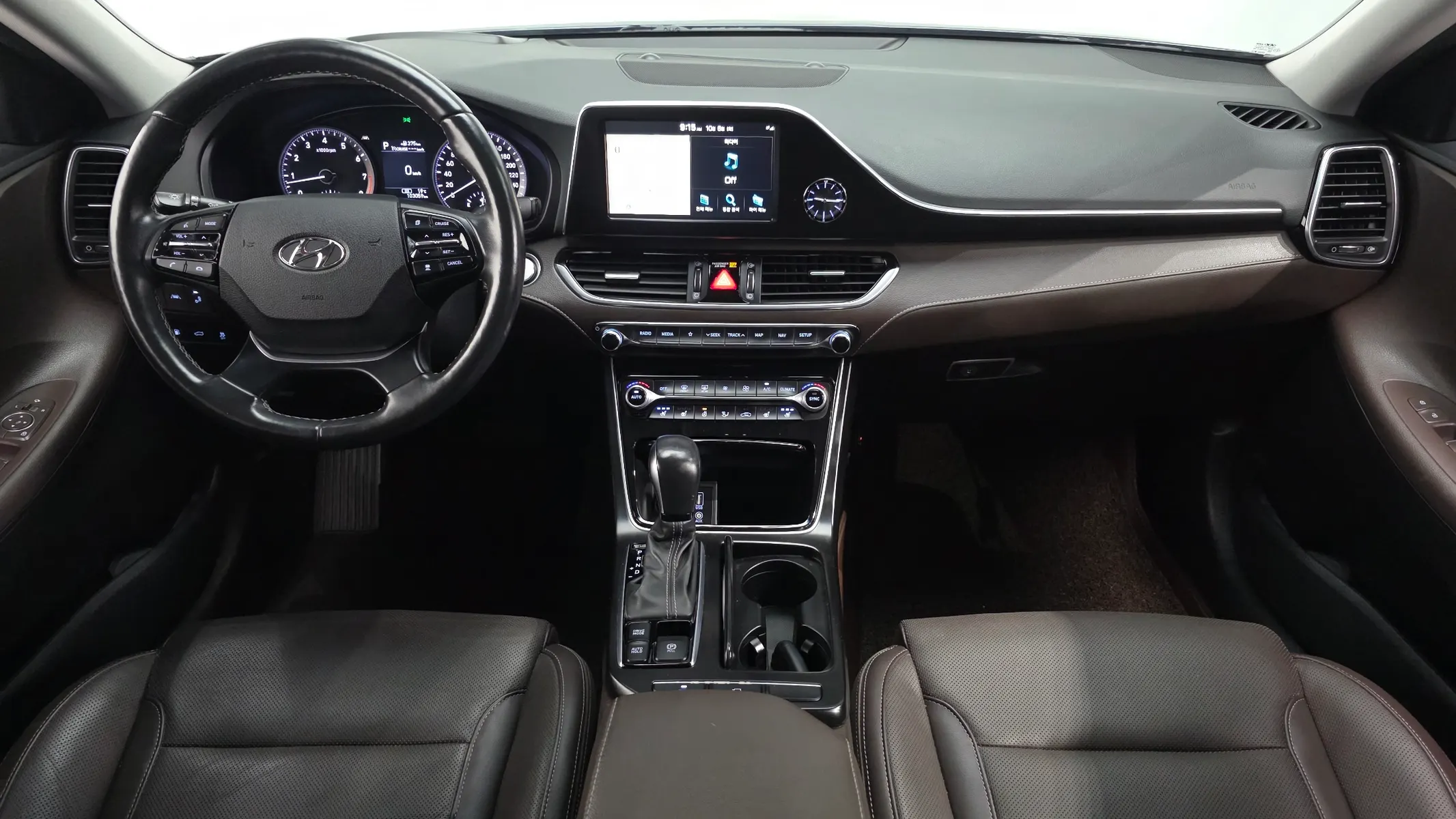 Hyundai IG 2.4 2018 4/5