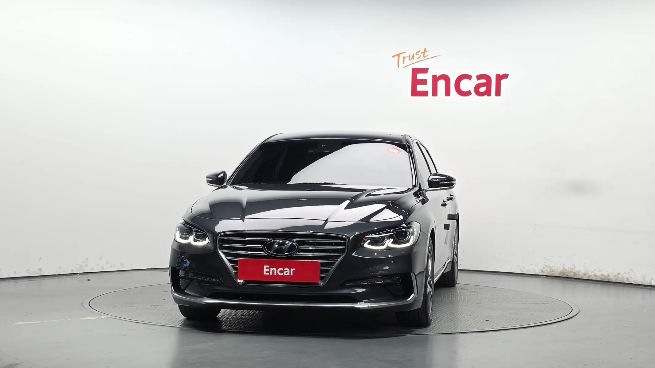 Hyundai IG 2.4 2018 2/5