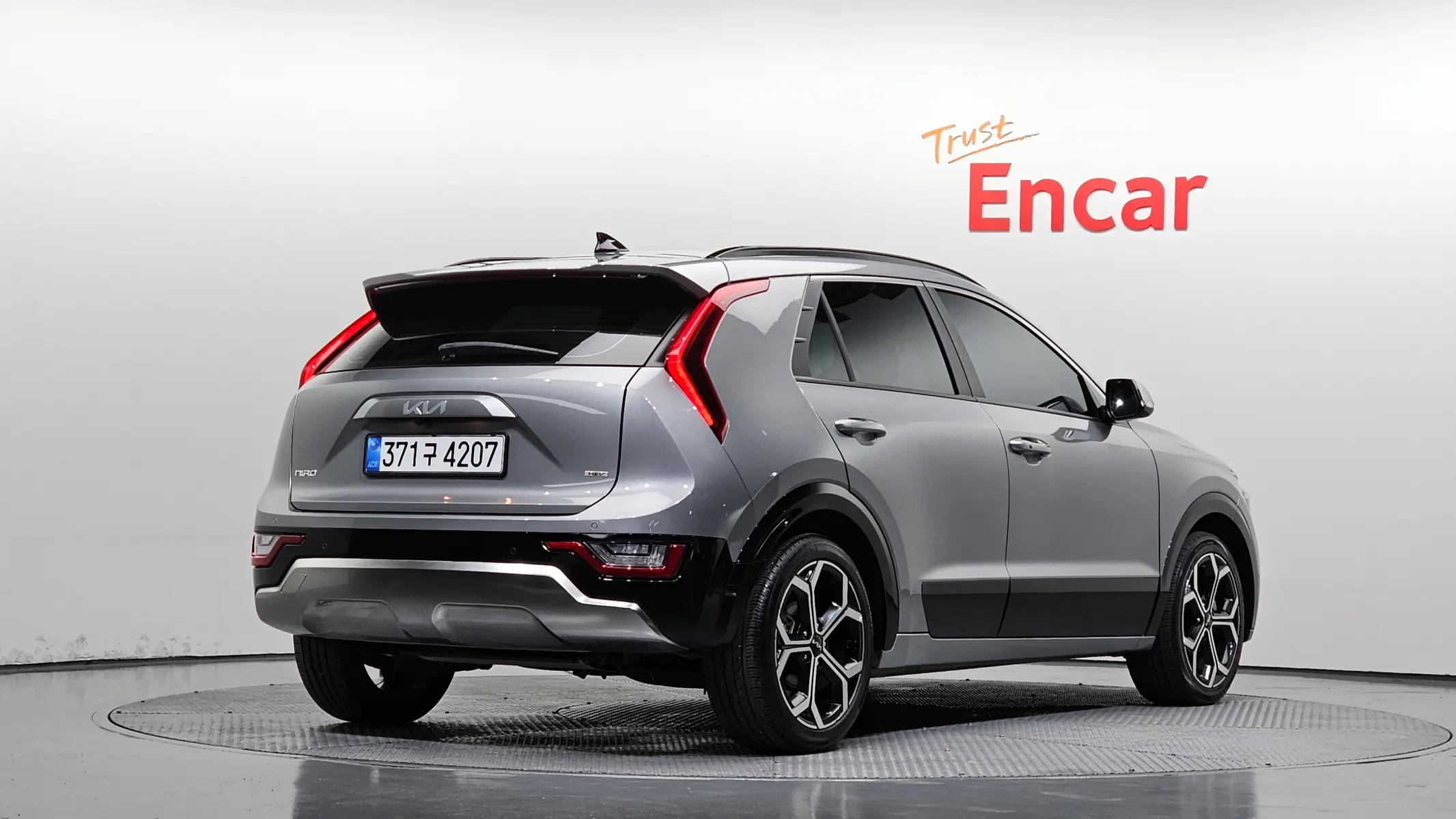 Kia 디 니로 2022 2/31
