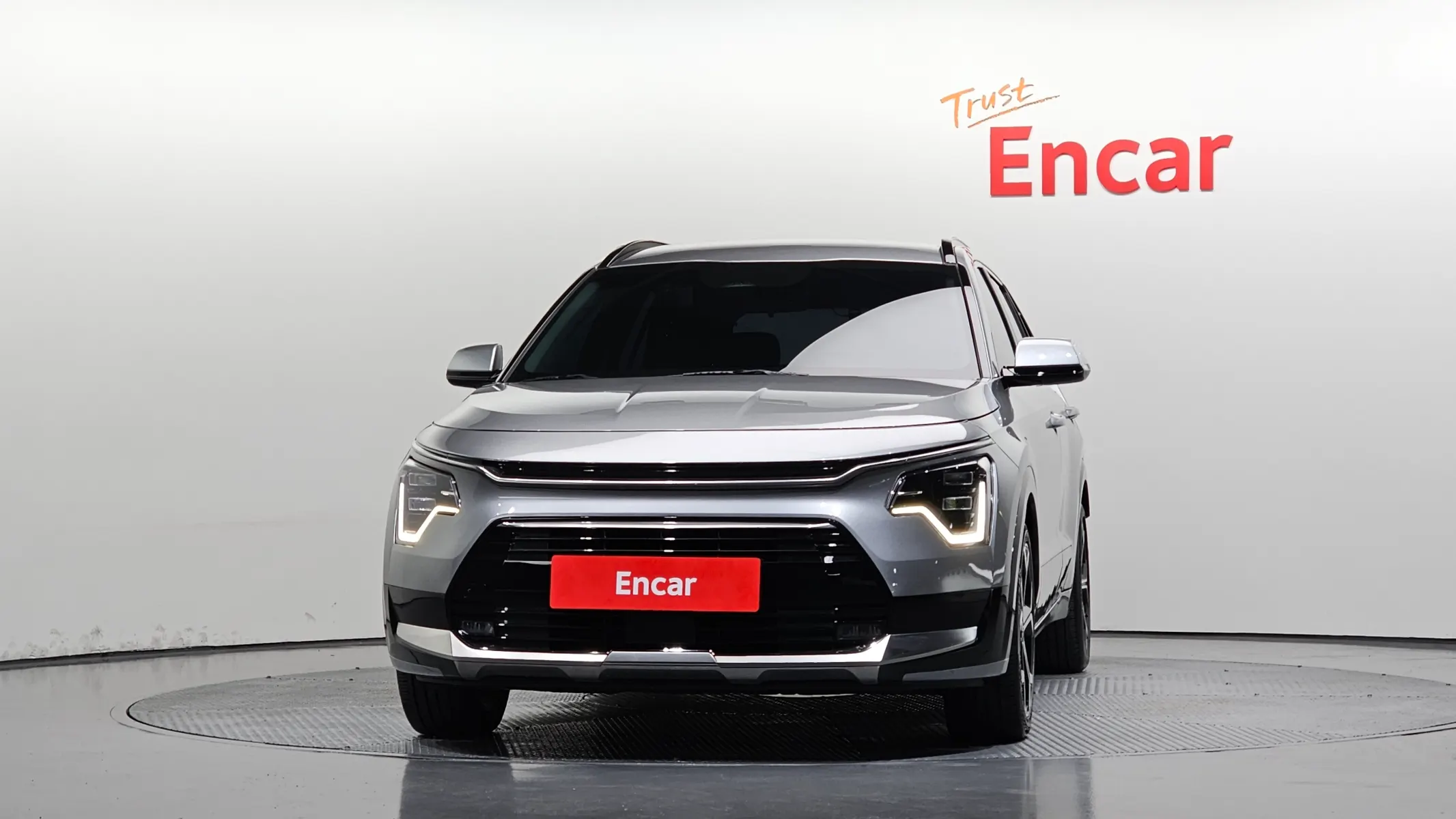 Kia 디 니로 2022 3/31