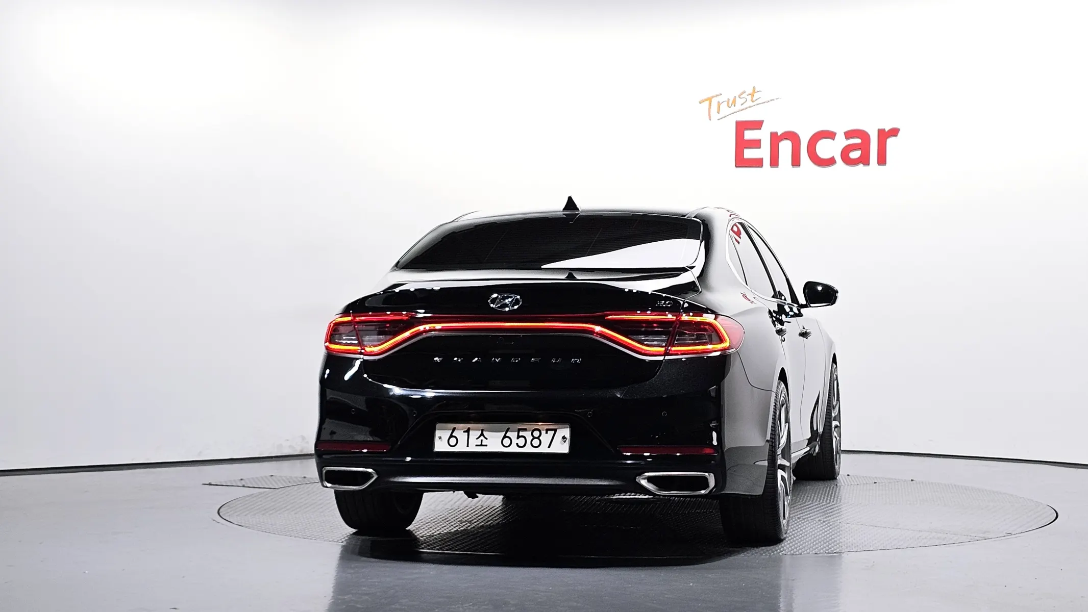 Hyundai IG 3.0 2017 3/5