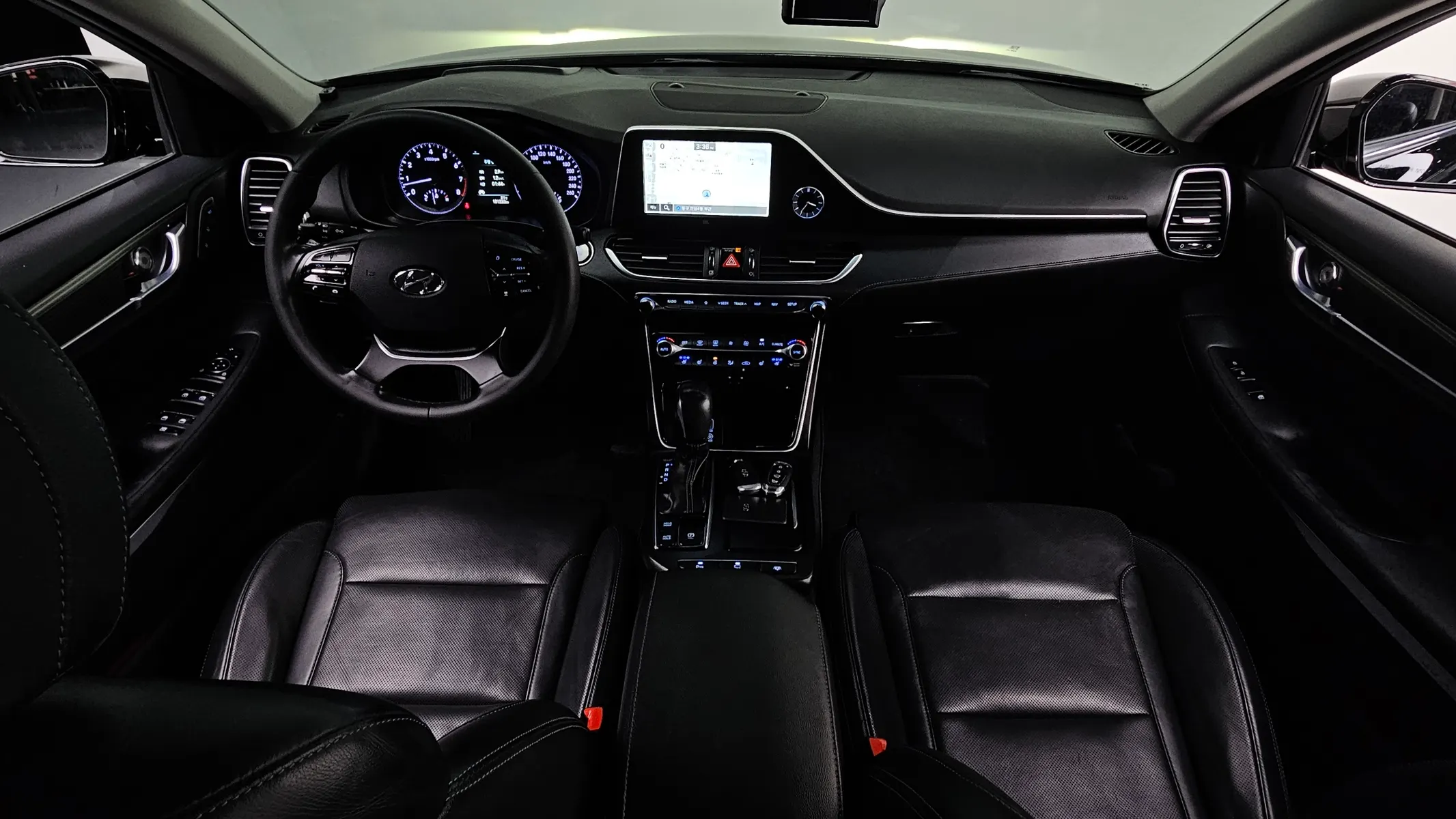 Hyundai IG 3.0 2017 4/5