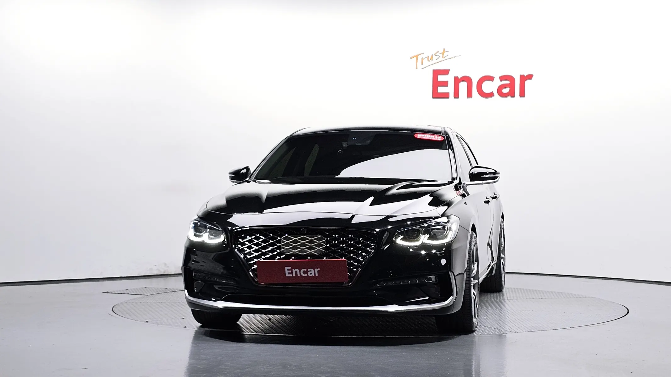 Hyundai IG 3.0 2017 2/5