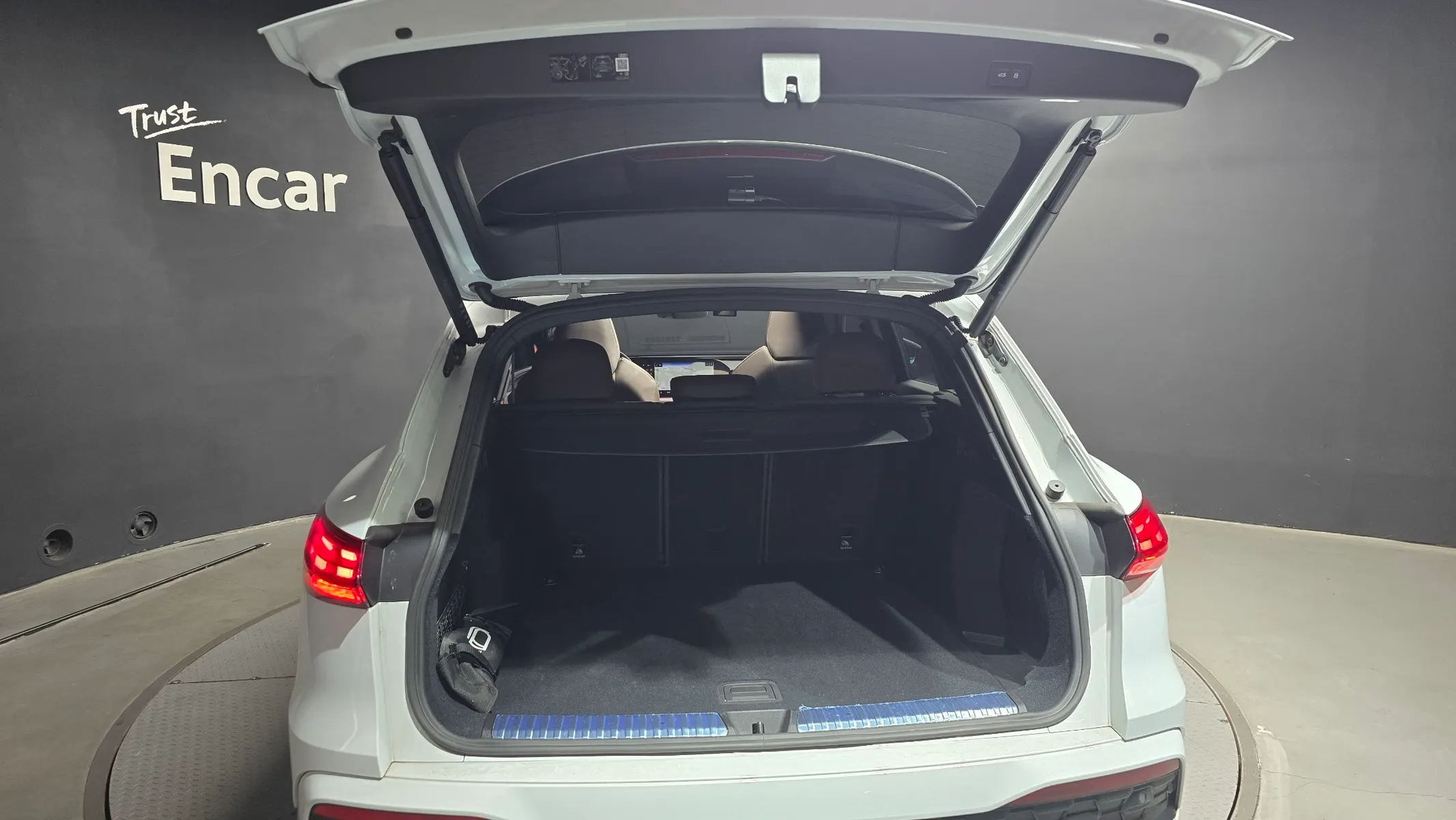 Audi Q5 (80A) 40 TFSI 2025 30/31