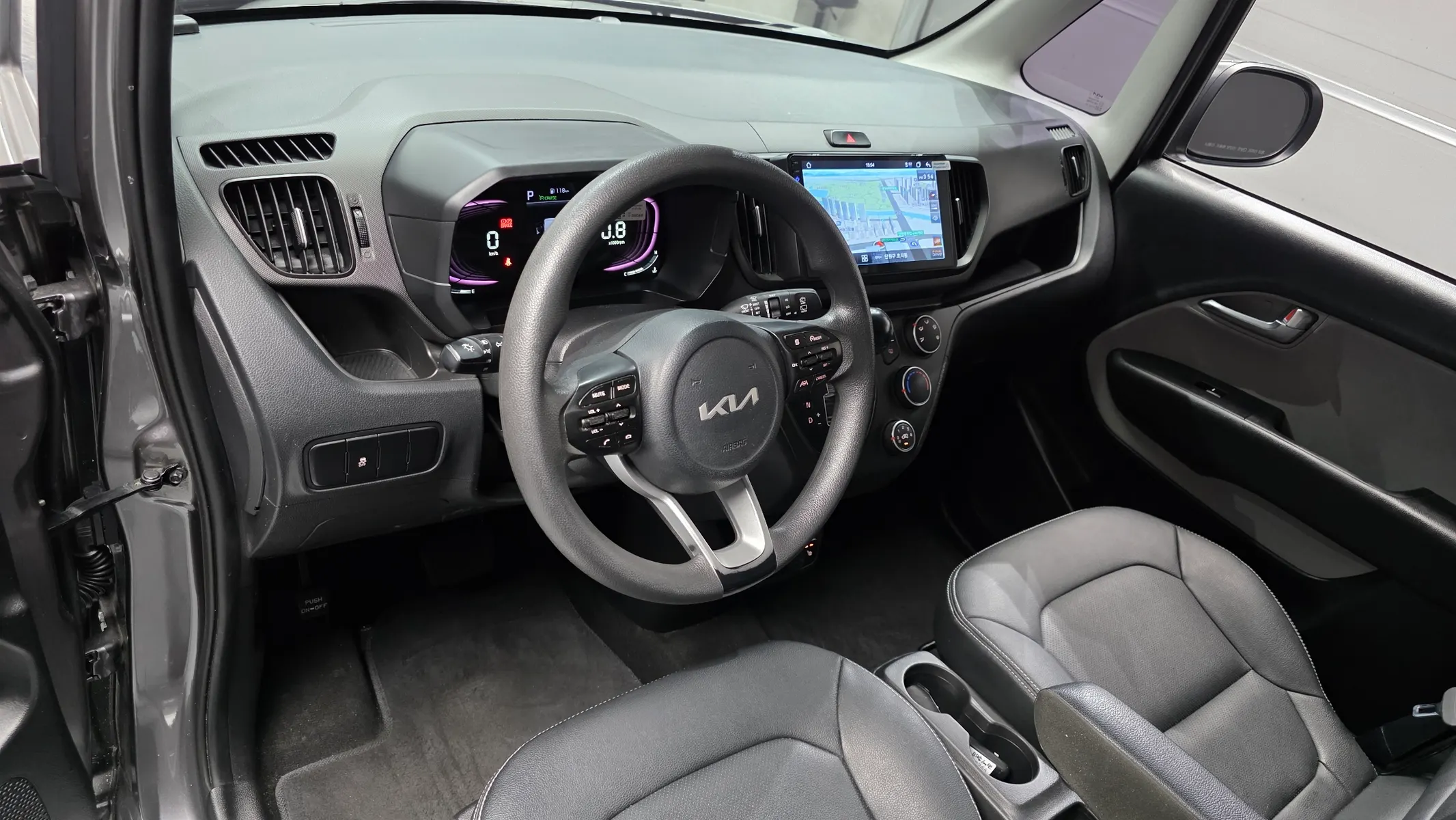 Kia 기아 레이 2023 4/5