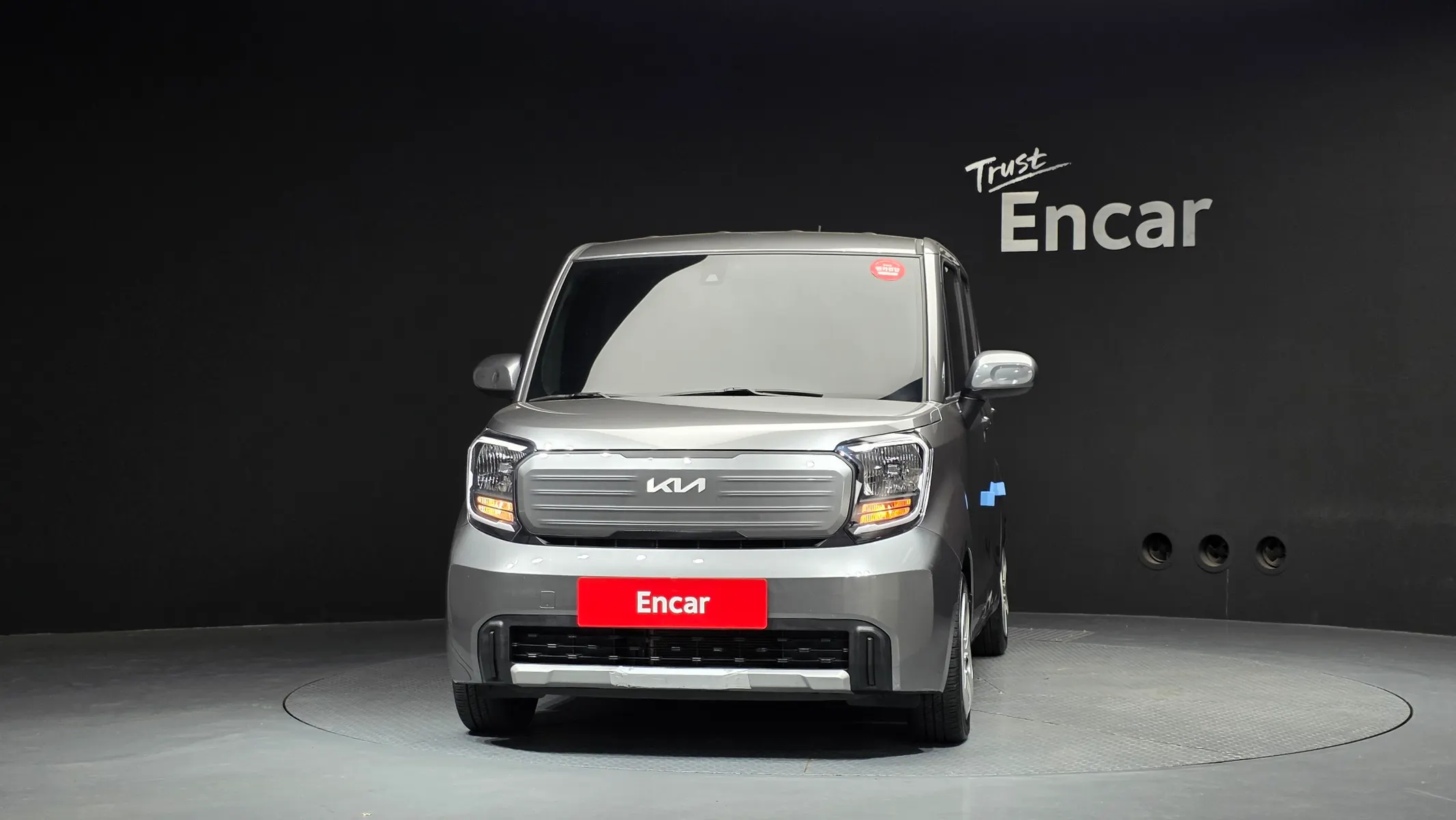 Kia 기아 레이 2023 2/5