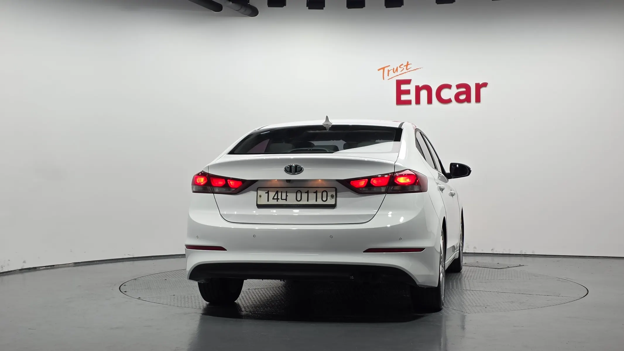 Hyundai AD 1.6 GDI 2016 3/5