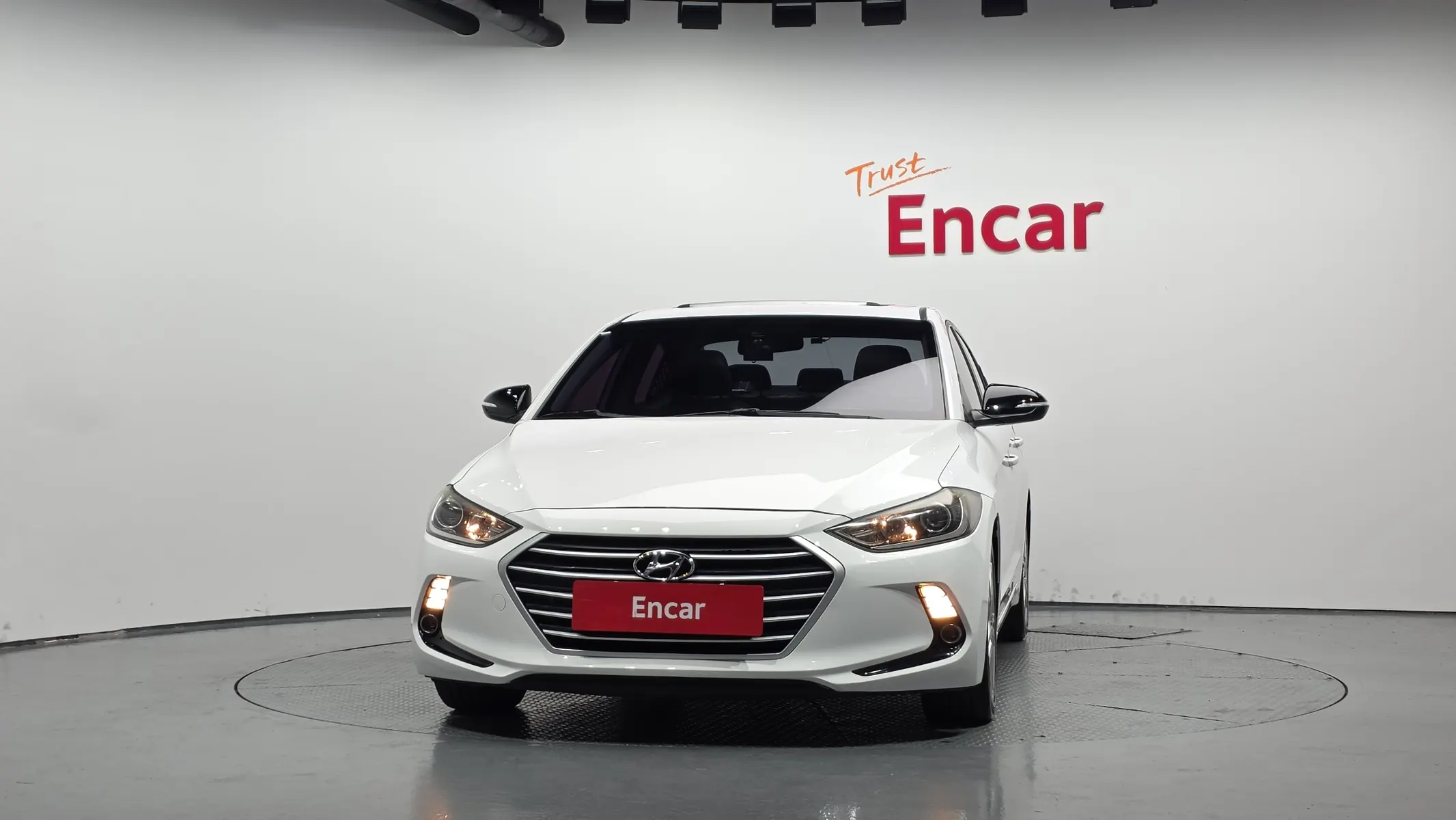 Hyundai AD 1.6 GDI 2016 2/5