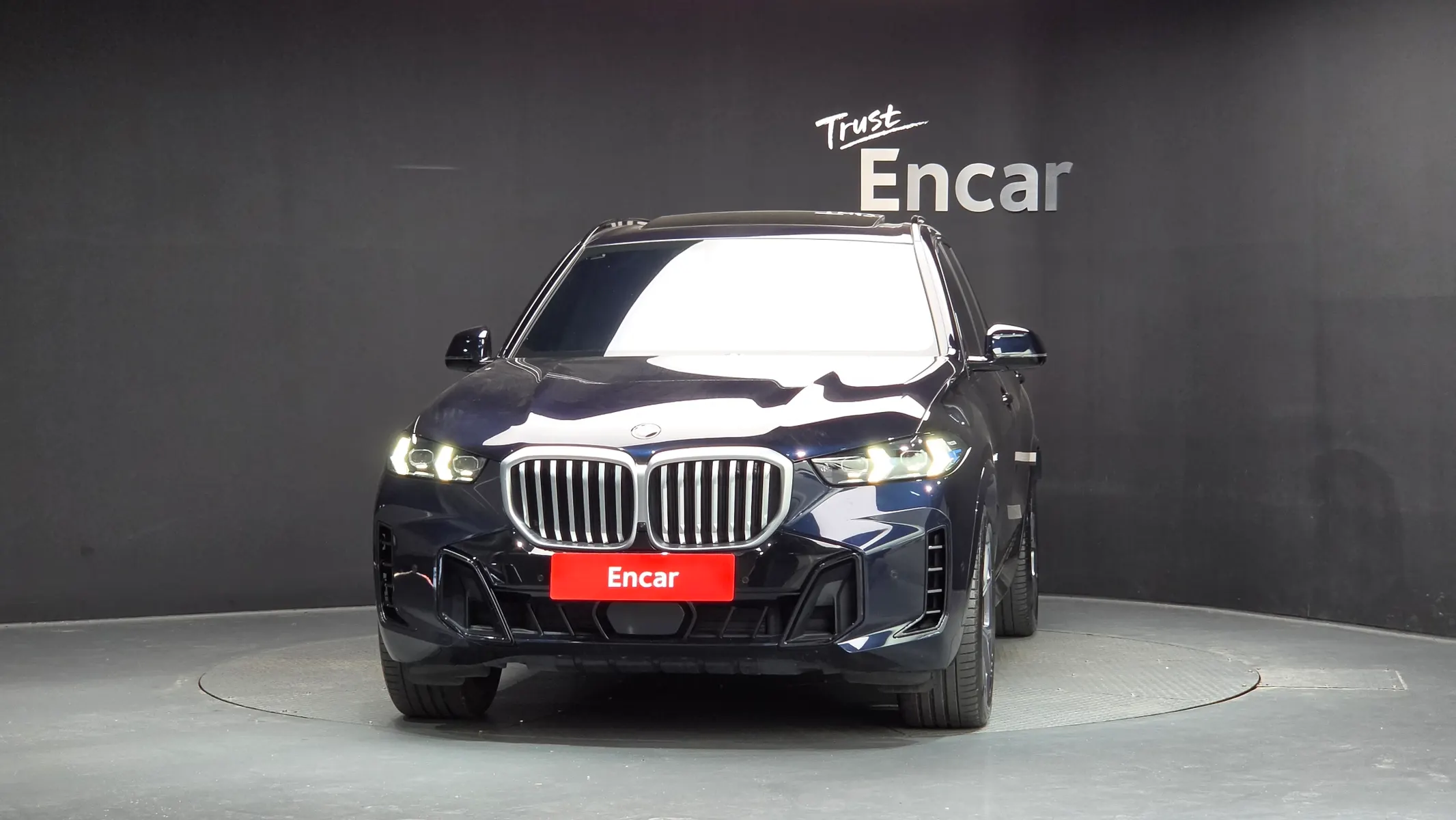 BMW X5 (G05) xDrive 40i M 2024 2/35